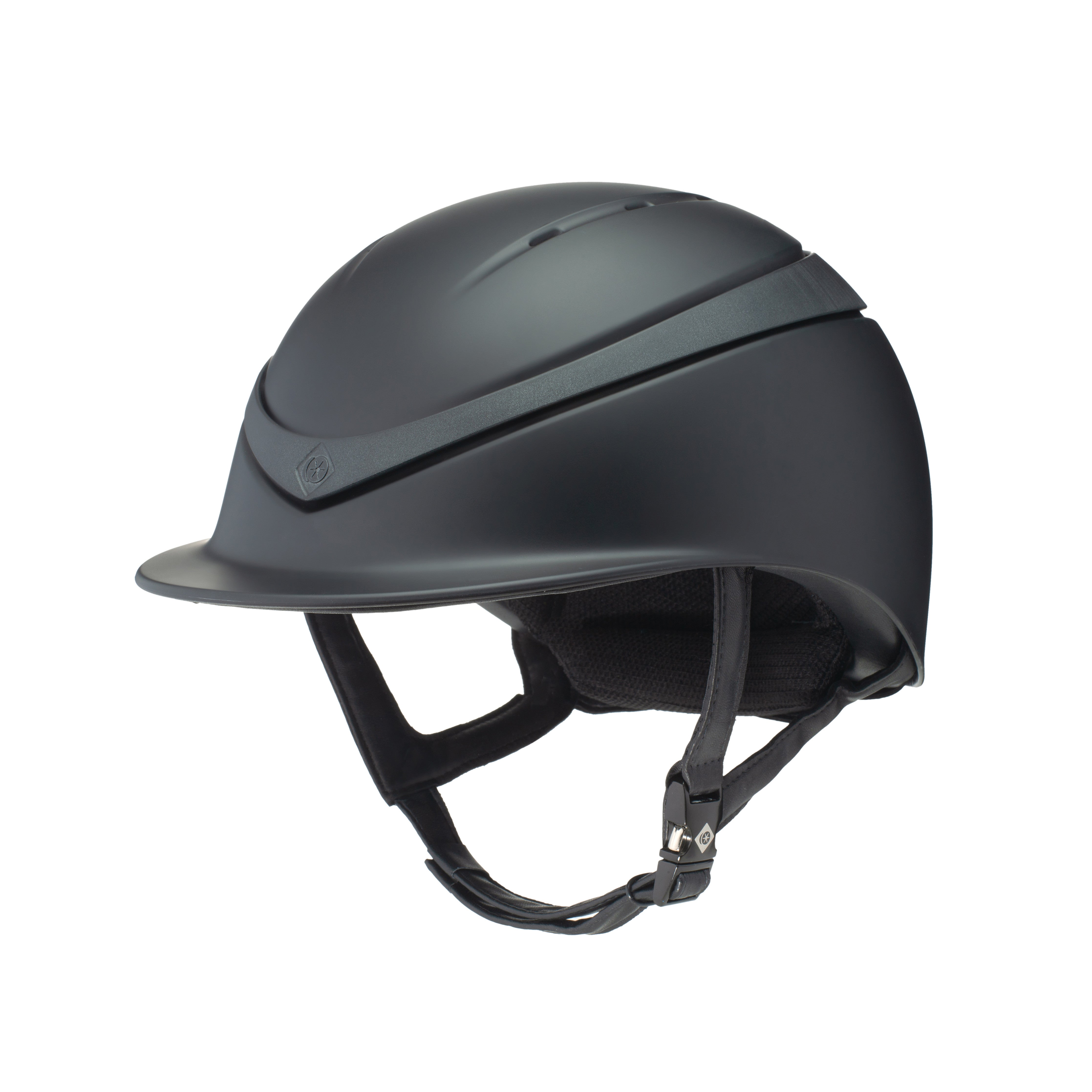 Charles Owen Halo Matte MIPS helmet