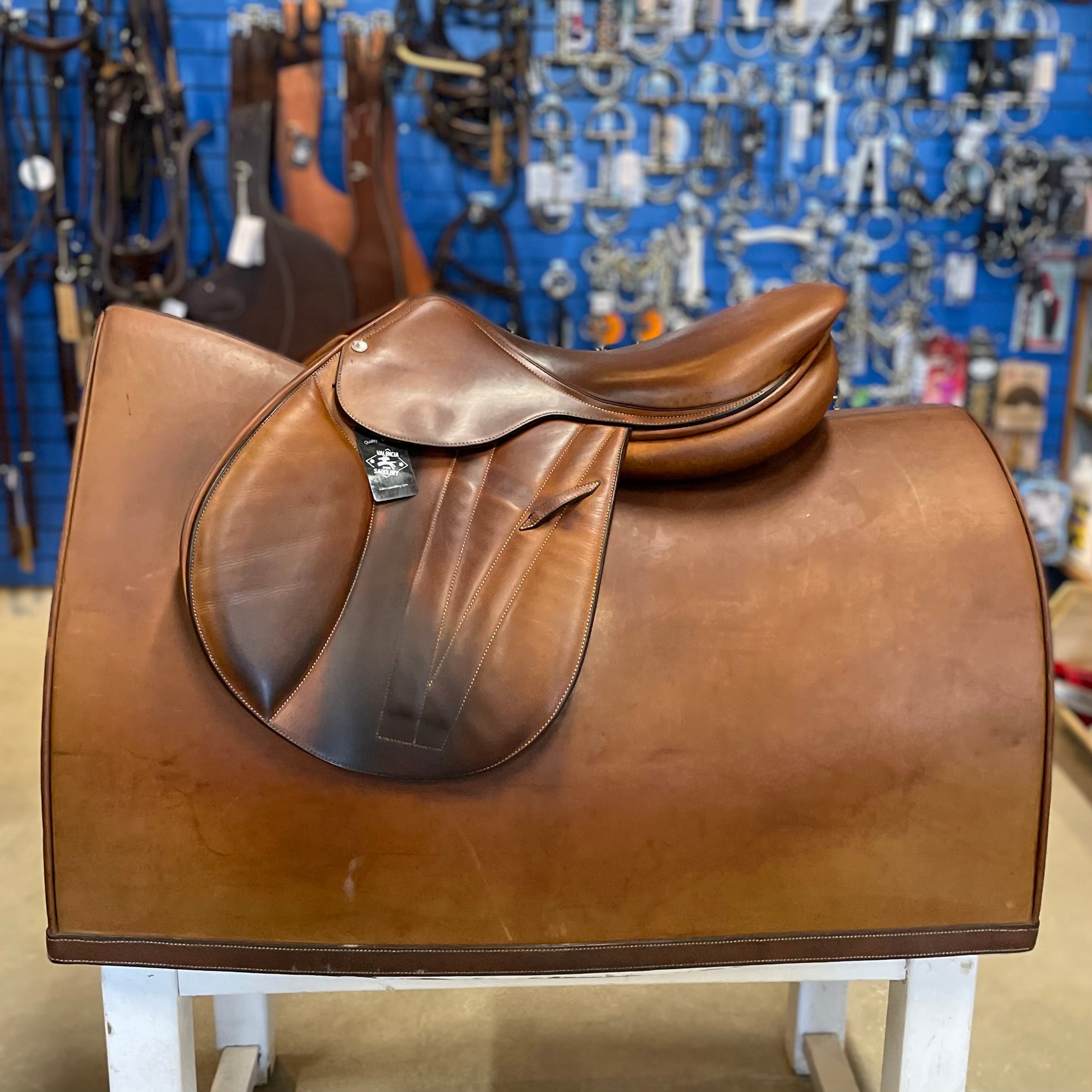 BUTET Saddle Premium P17-1.5