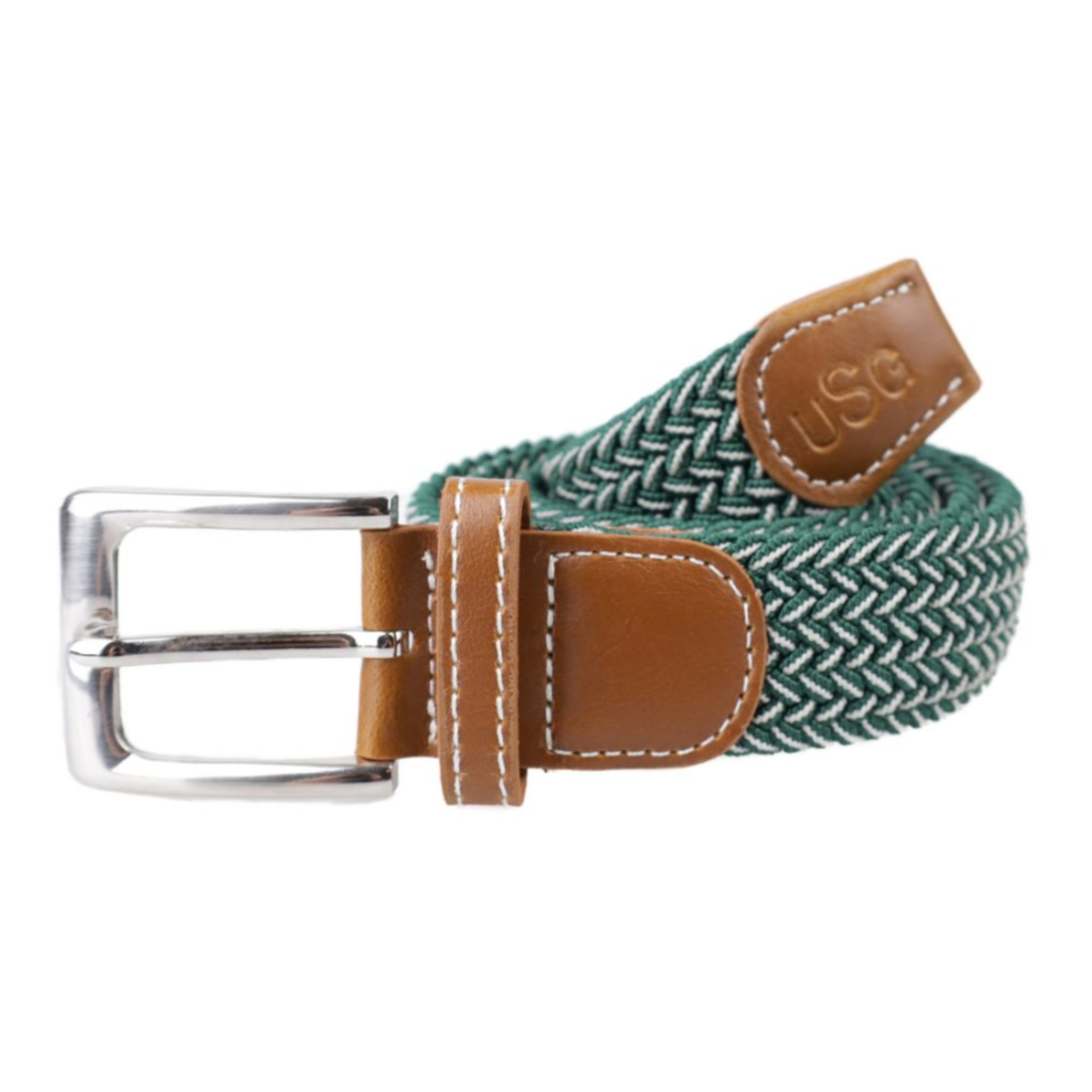 USG Casual Stretch Belt