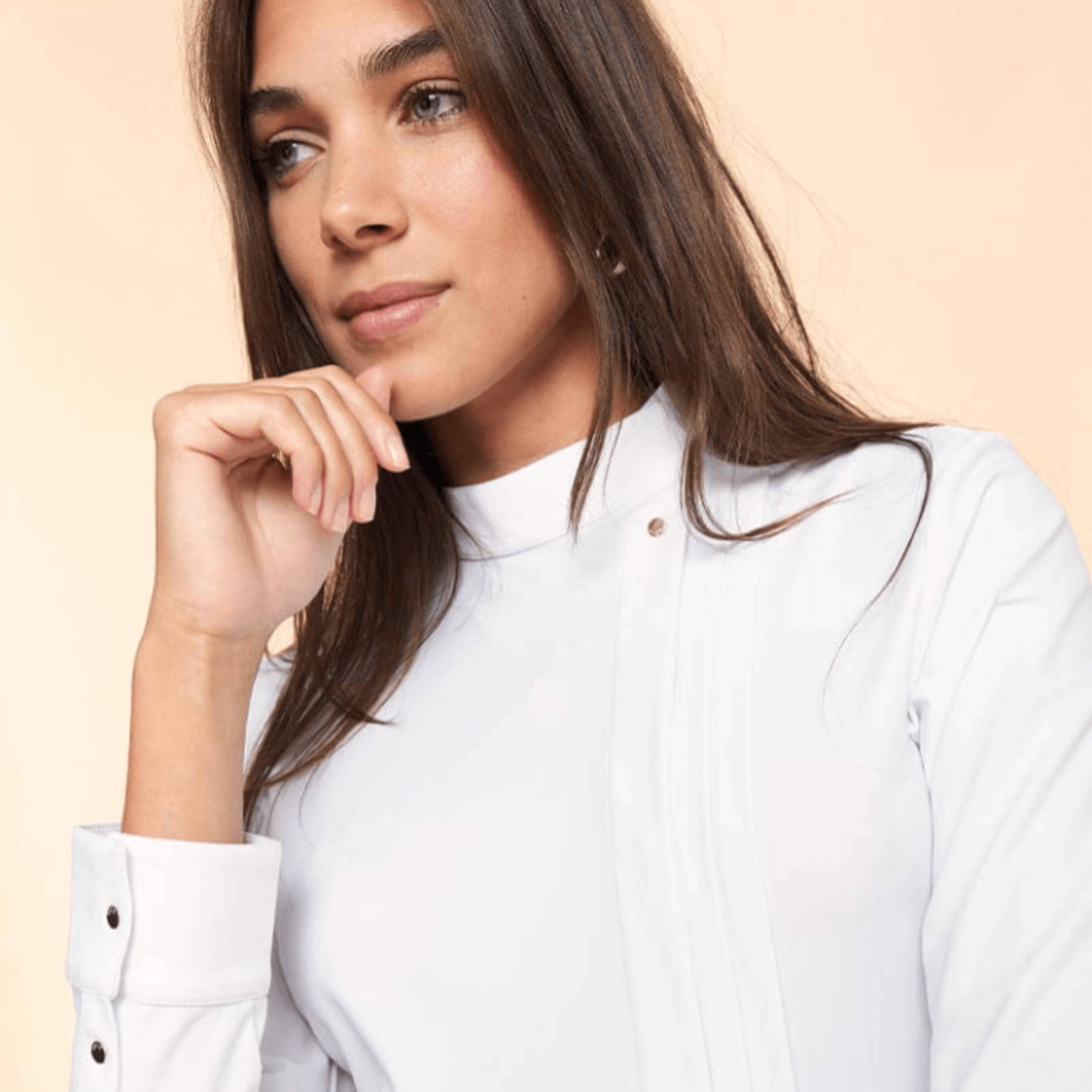 Dada Sport Carlotta Comp Shirt