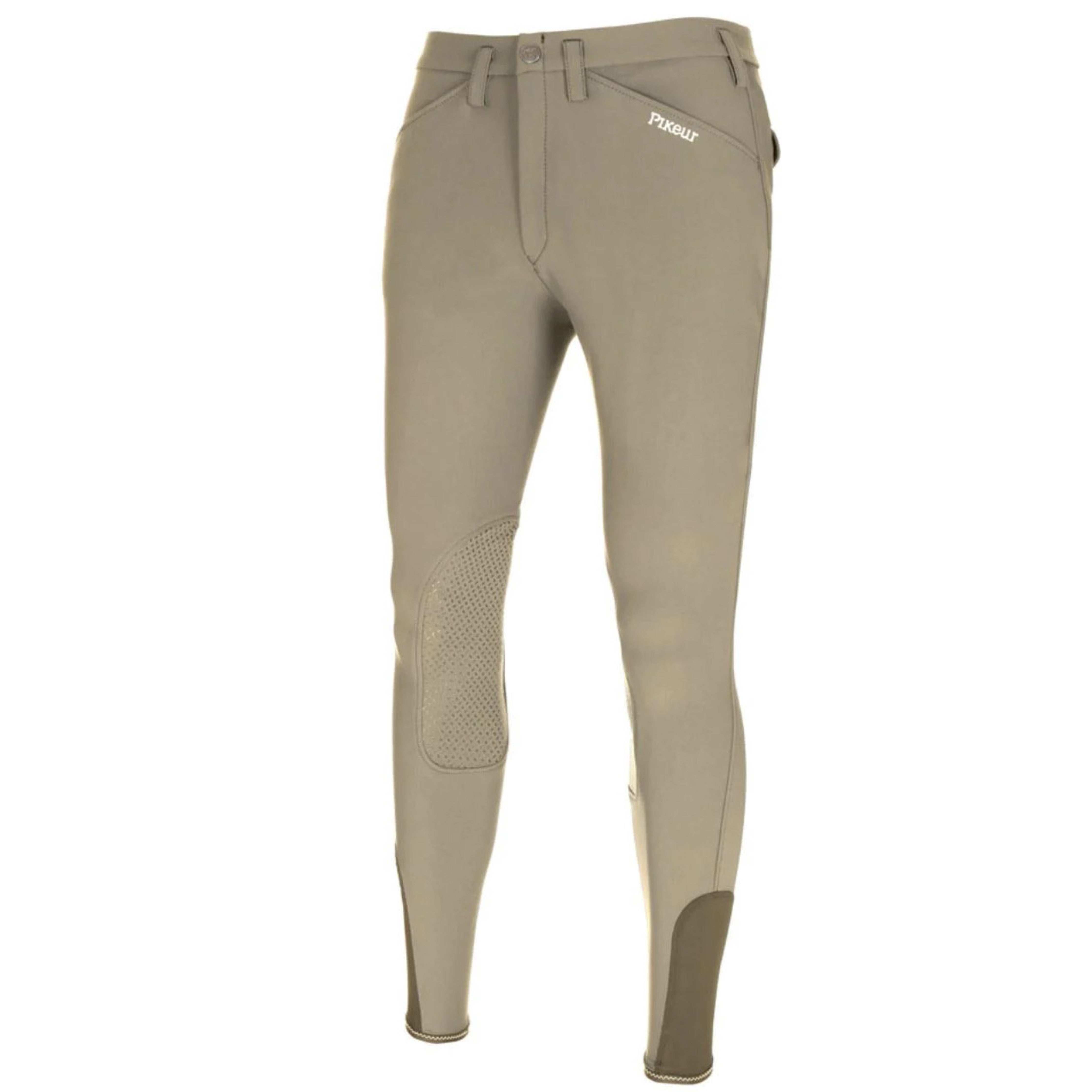 Pikeur Rodrigo 2 Grip Breech Mens