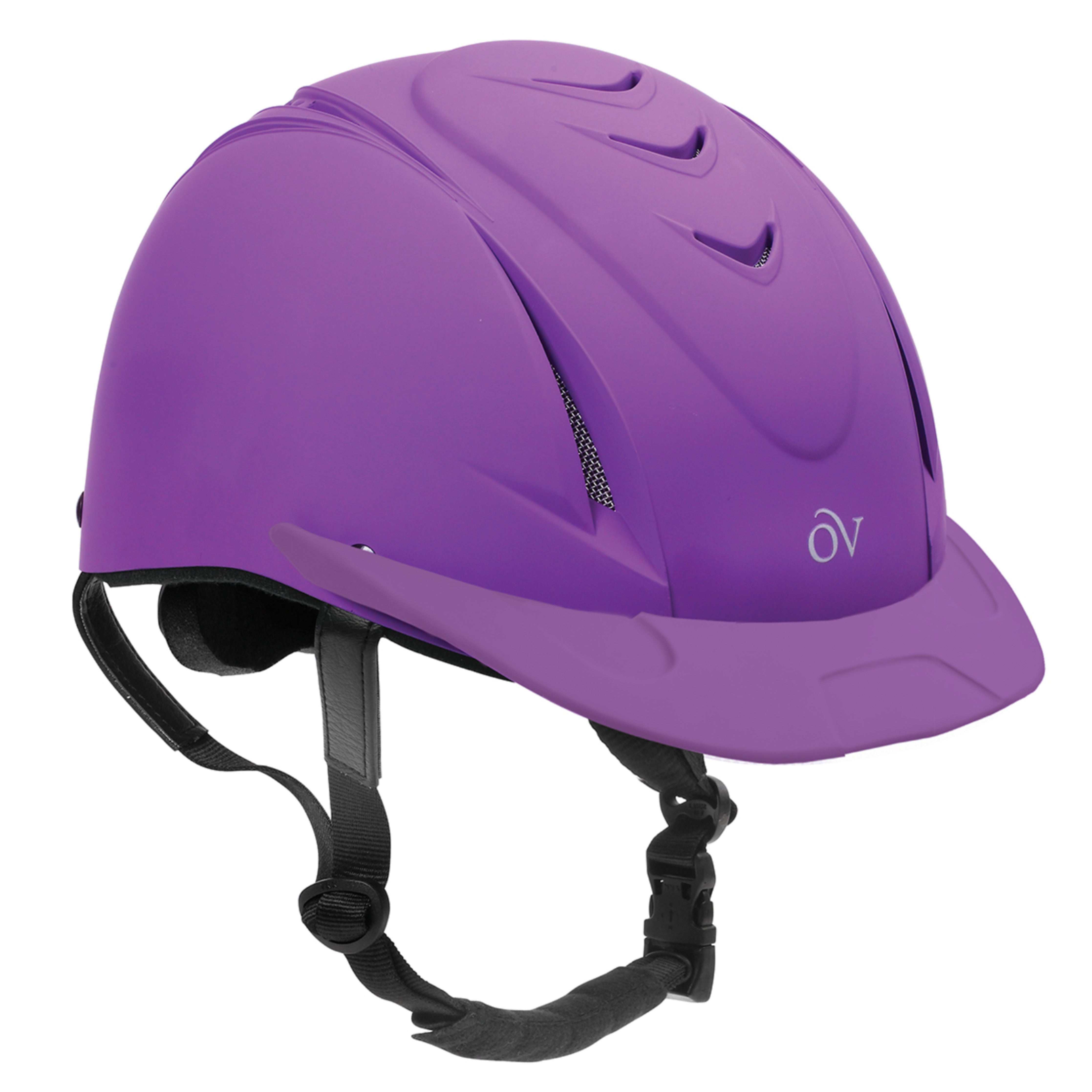 Ovation Helmet Deluxe Schooler