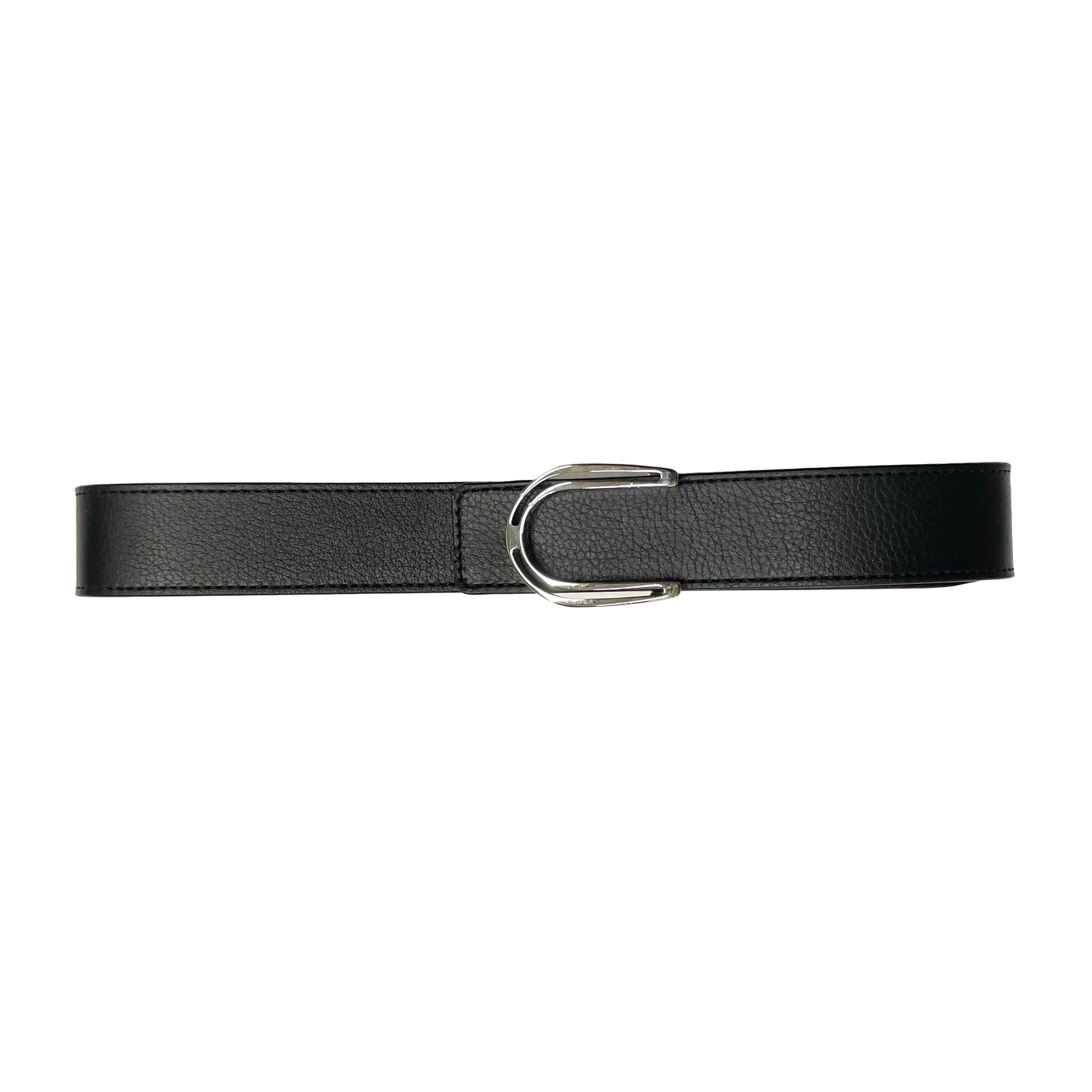 Horse|Man Italy Hoofbeat Belt