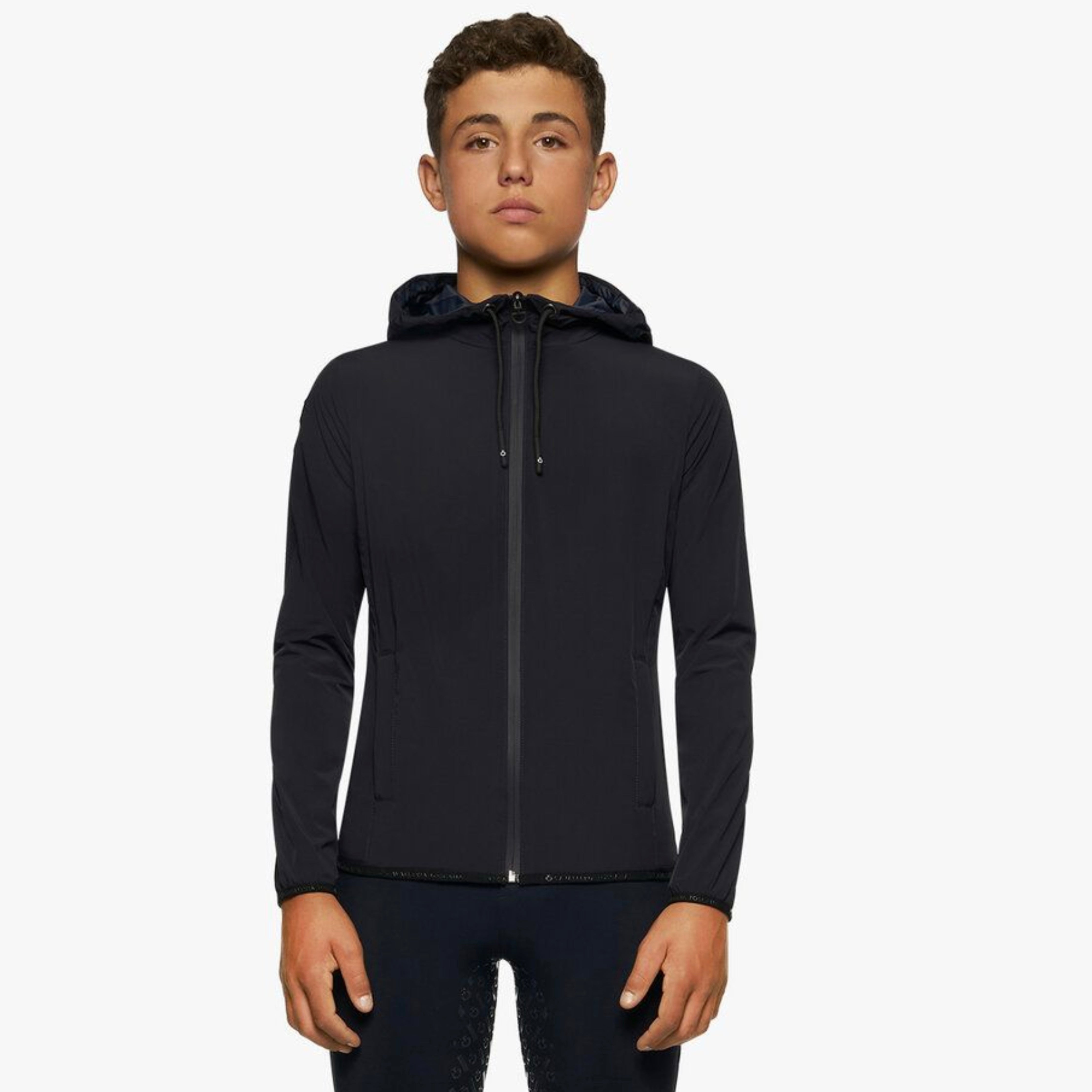 Cavalleria Toscana H2O Light Jacket youth