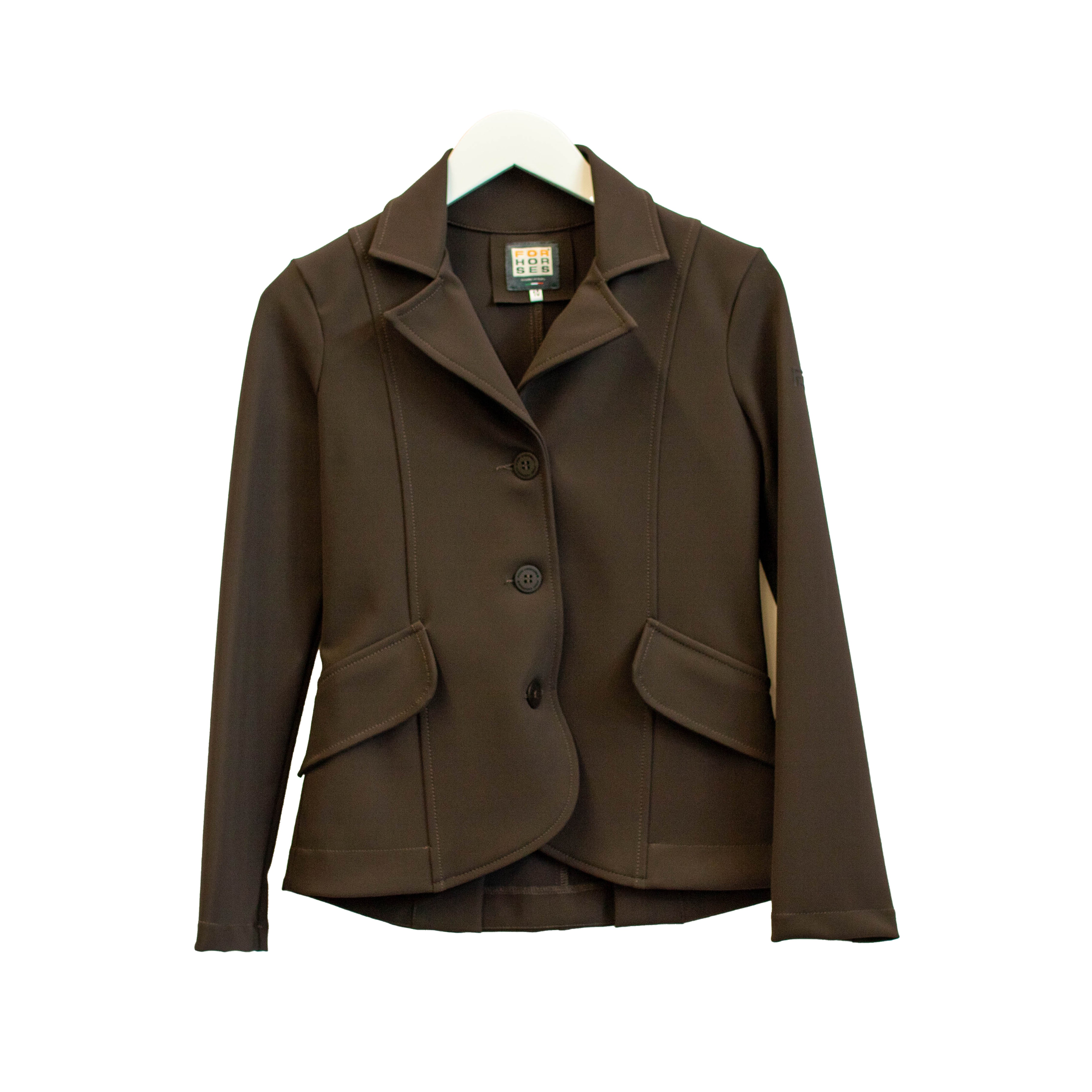 For Horses Winx Hunter Jacket girls