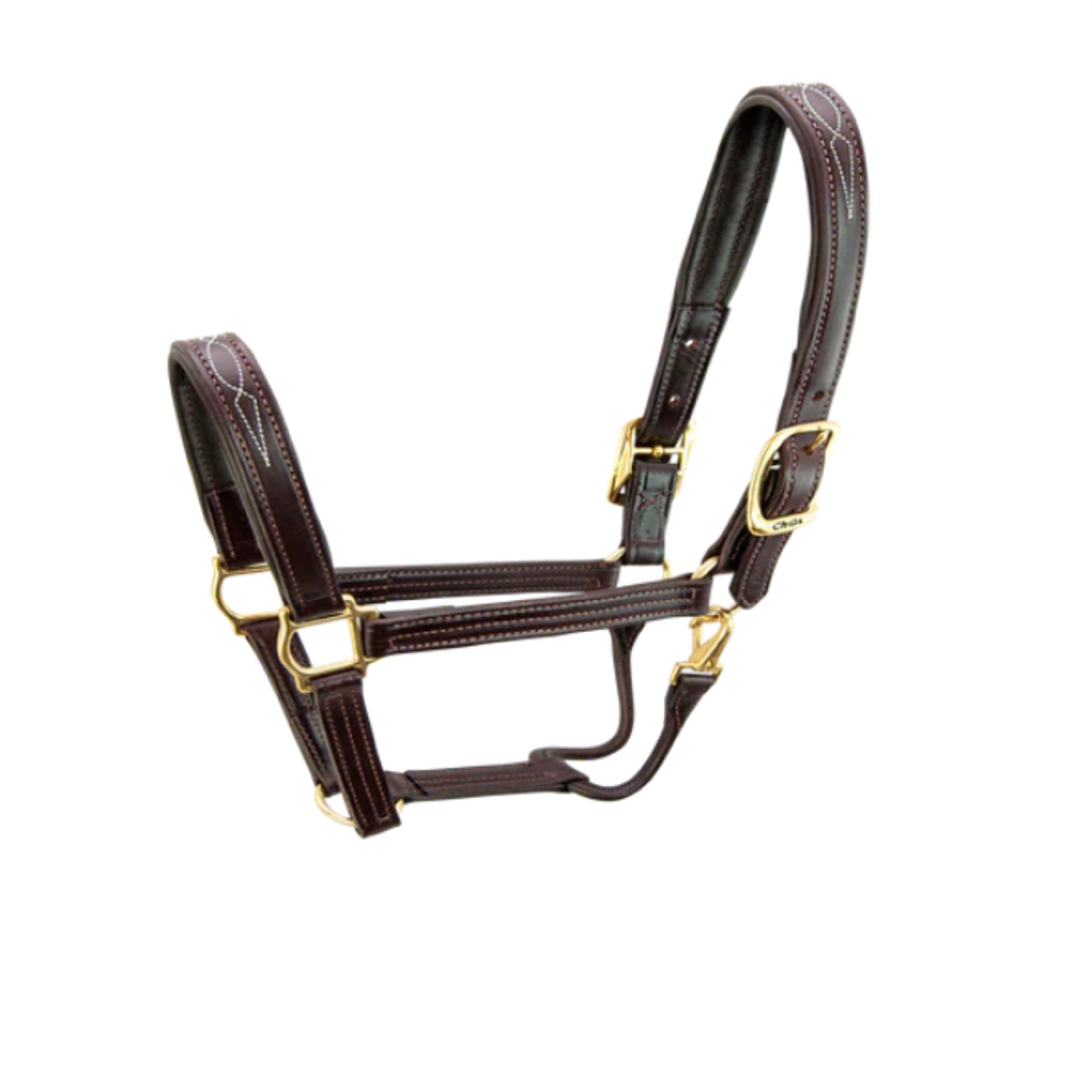 Walsh Signature Halter