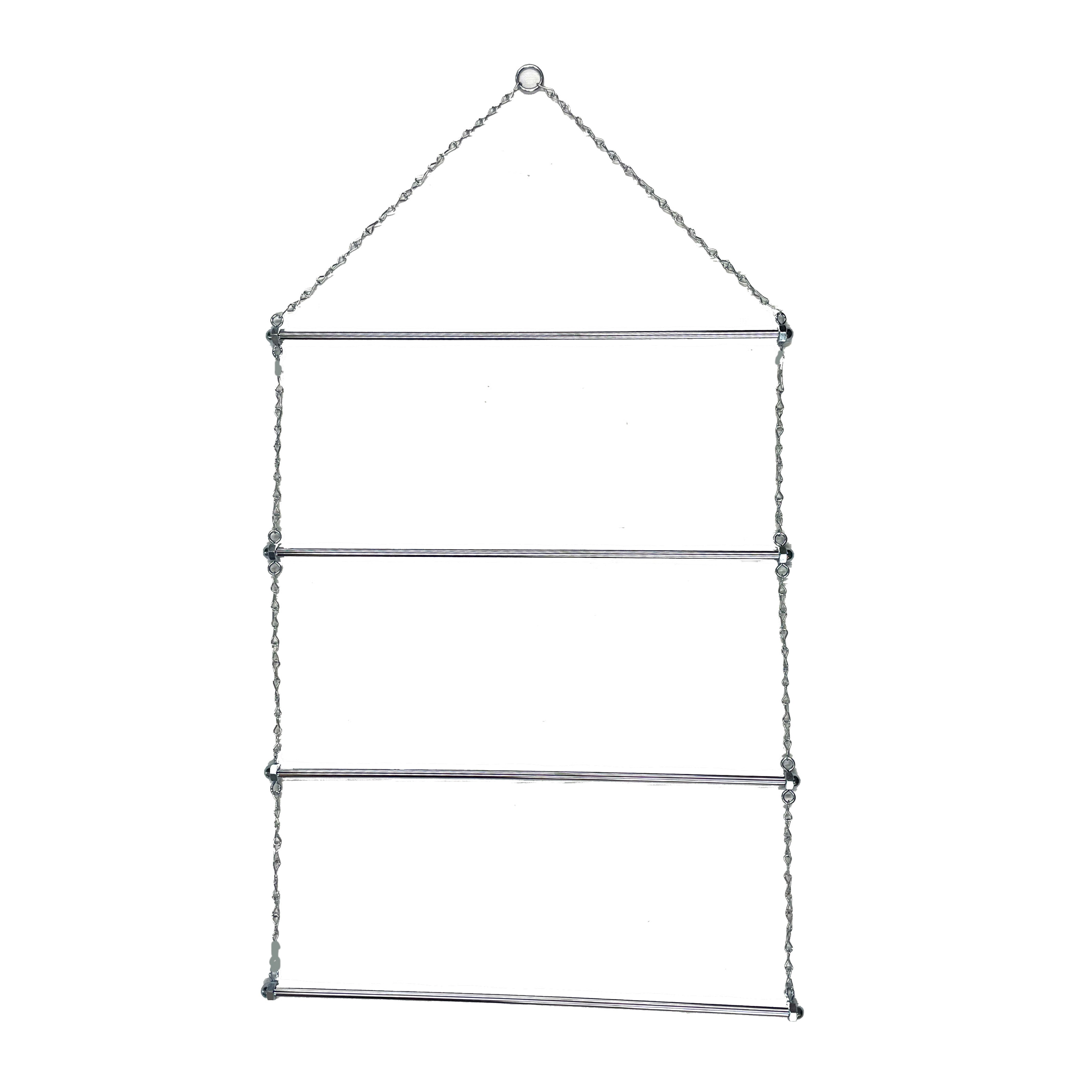 Cooler Rack Chrome 24 x 40