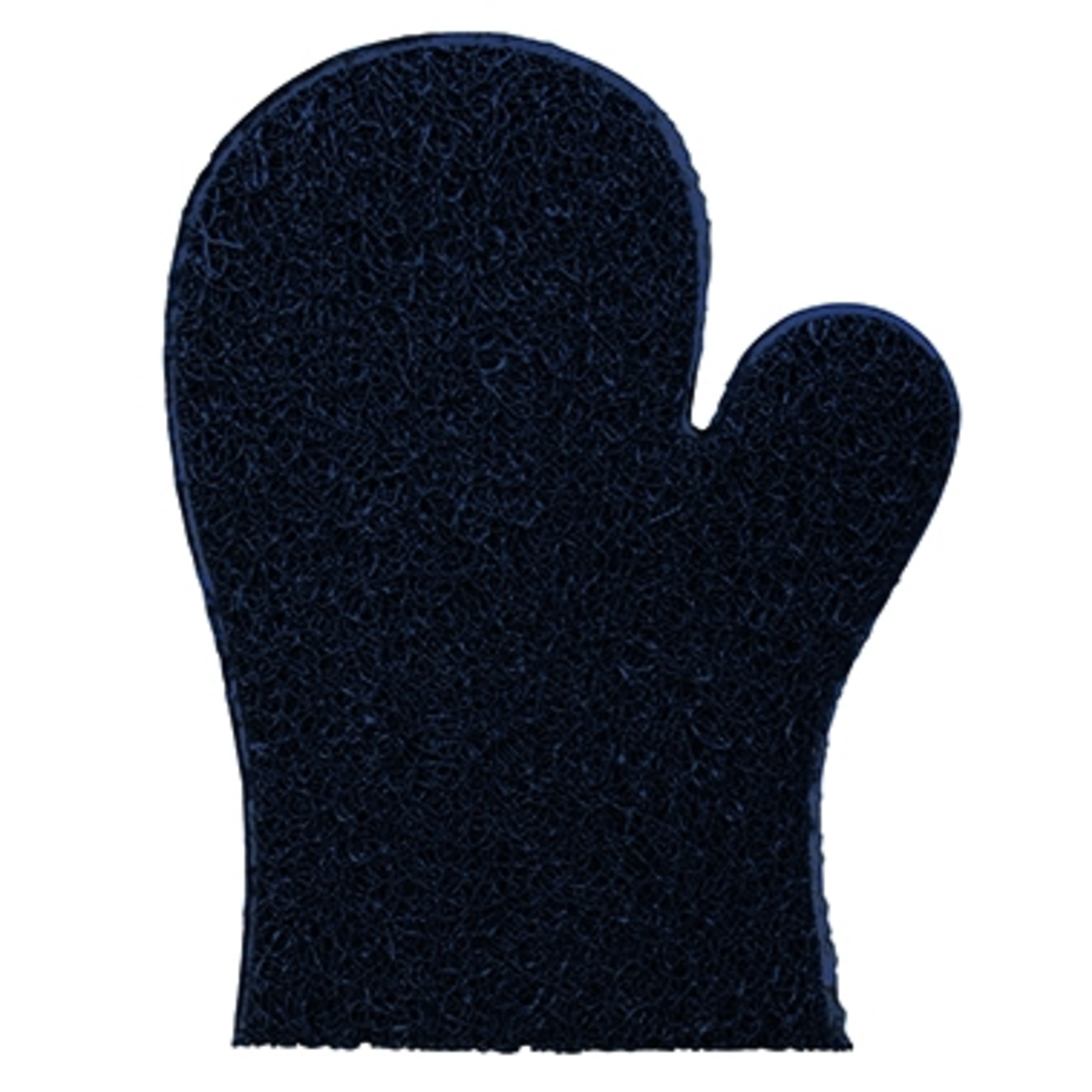 Tail Tamer Miracle Mitt Black