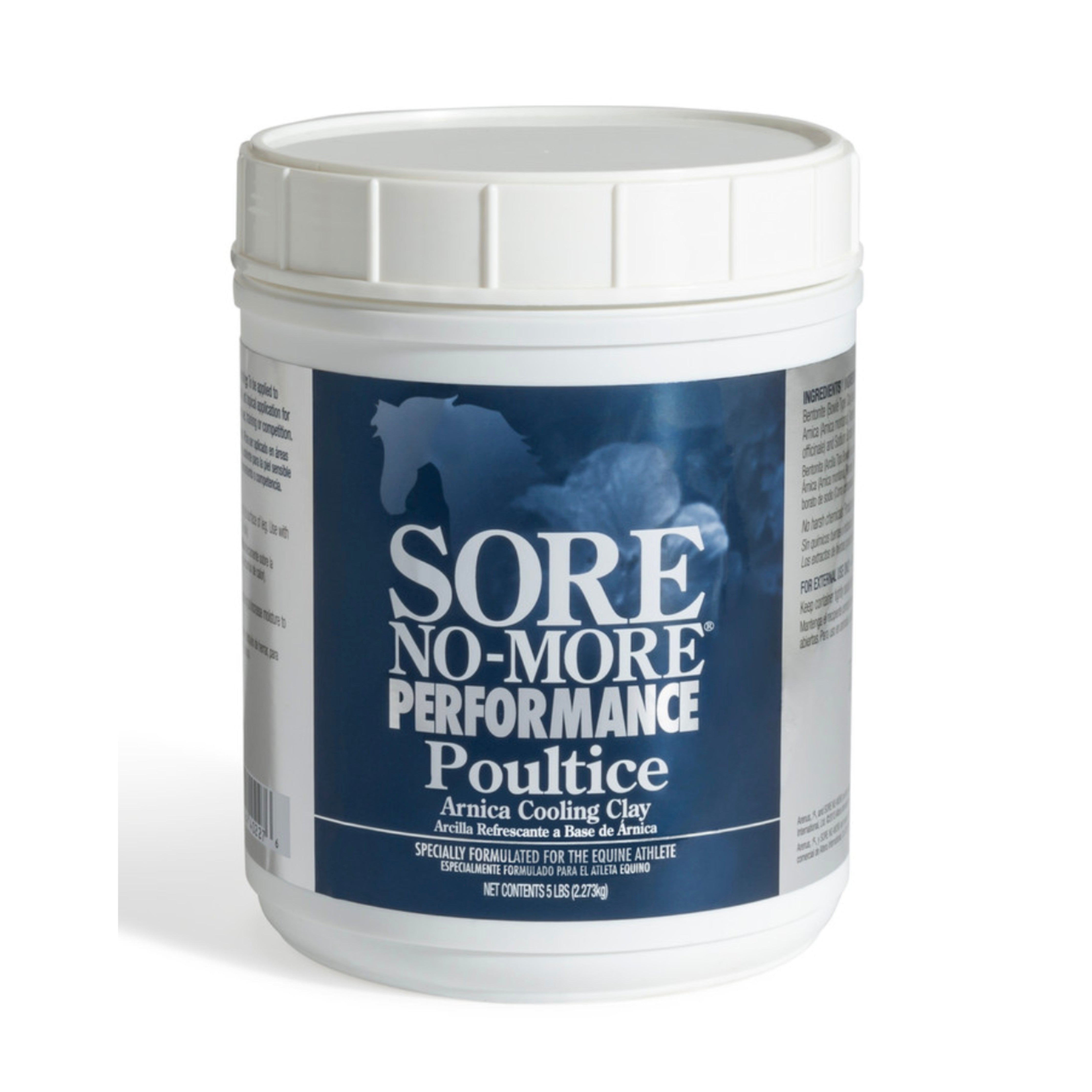 Sore No-More Perf Poultice 5lb (FEI)