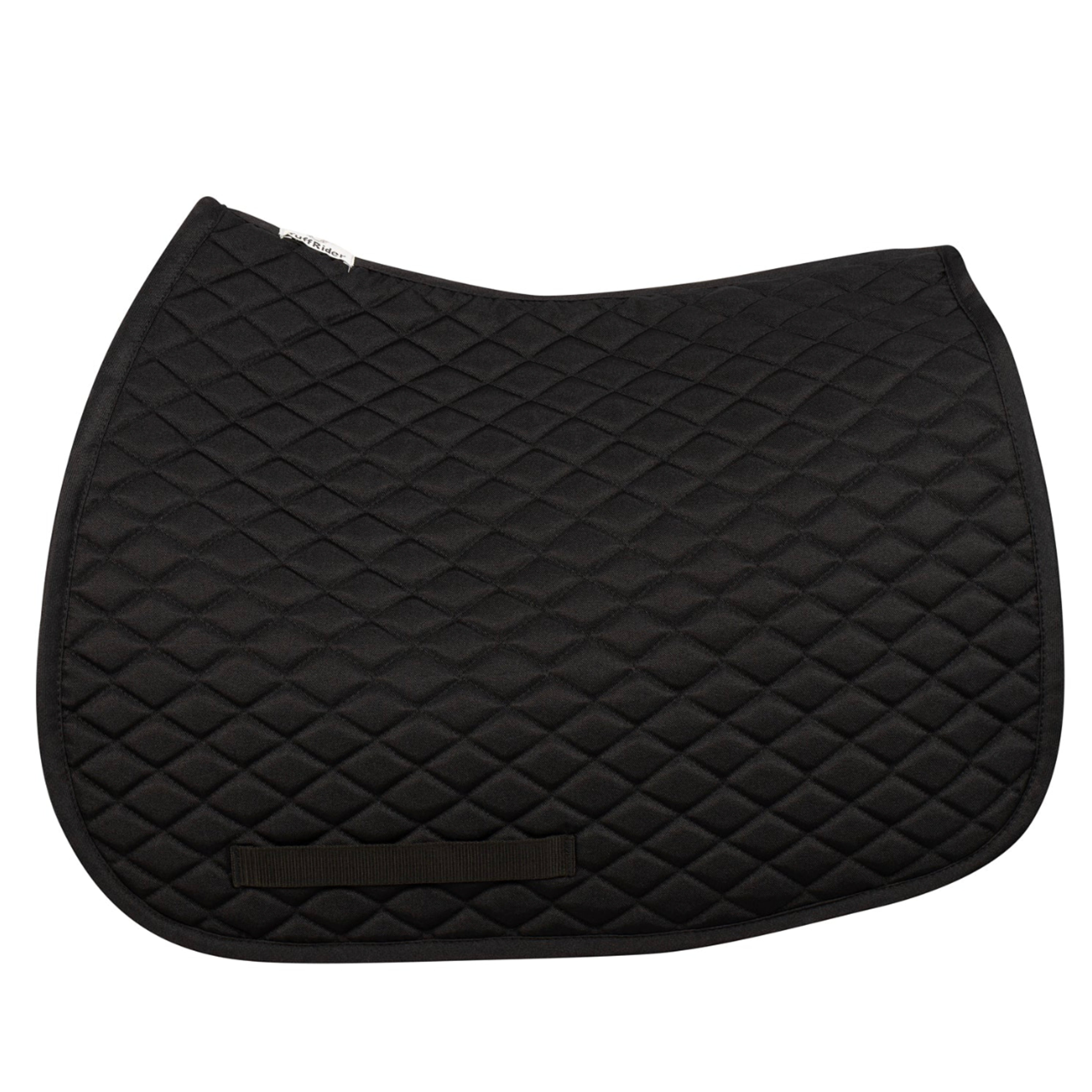 Tuff Rider Basic Saddle Pad