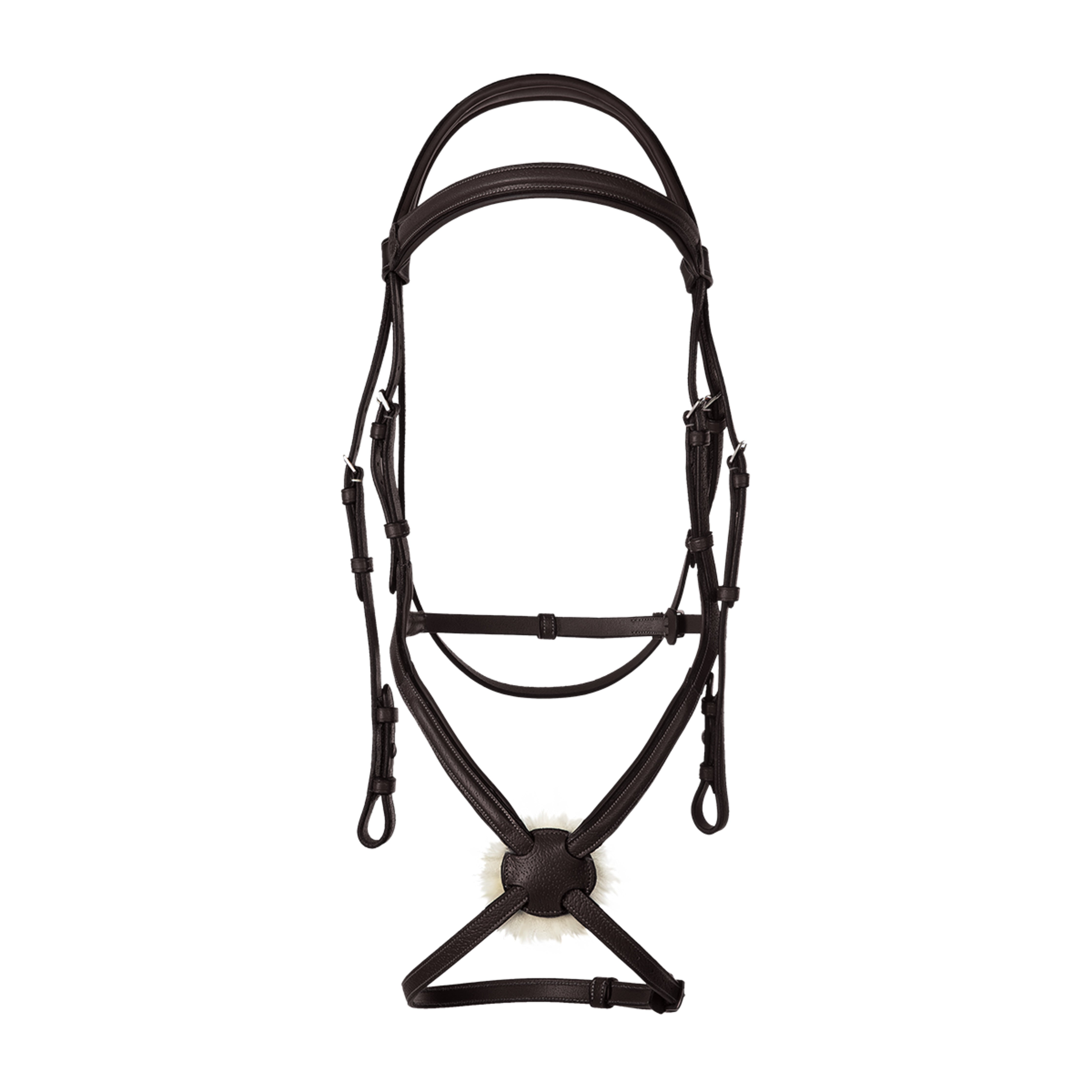 BUTET Figure-8 Bridle