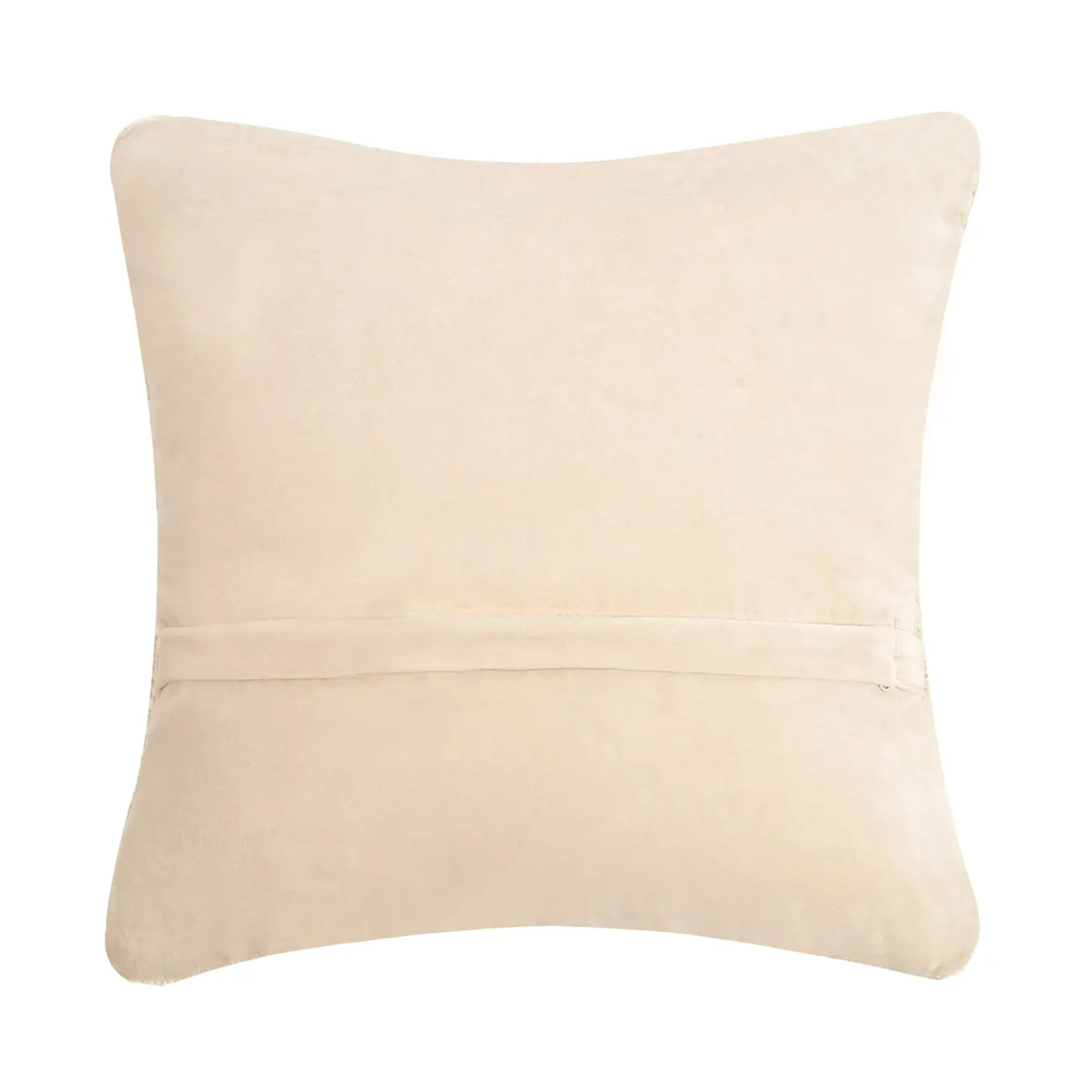 Equestrian Gear Hooked Pillow