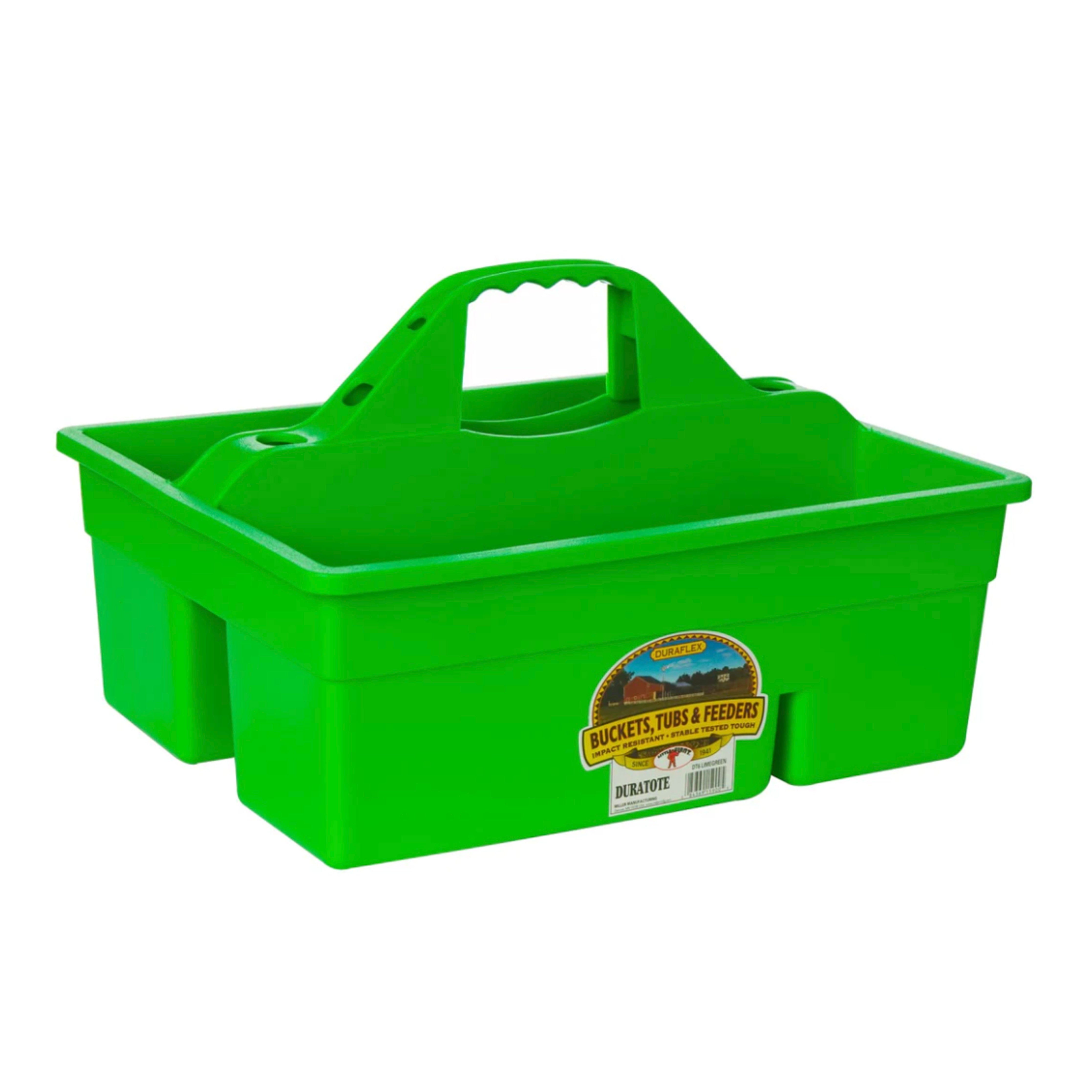 DuraTote Groom Caddy