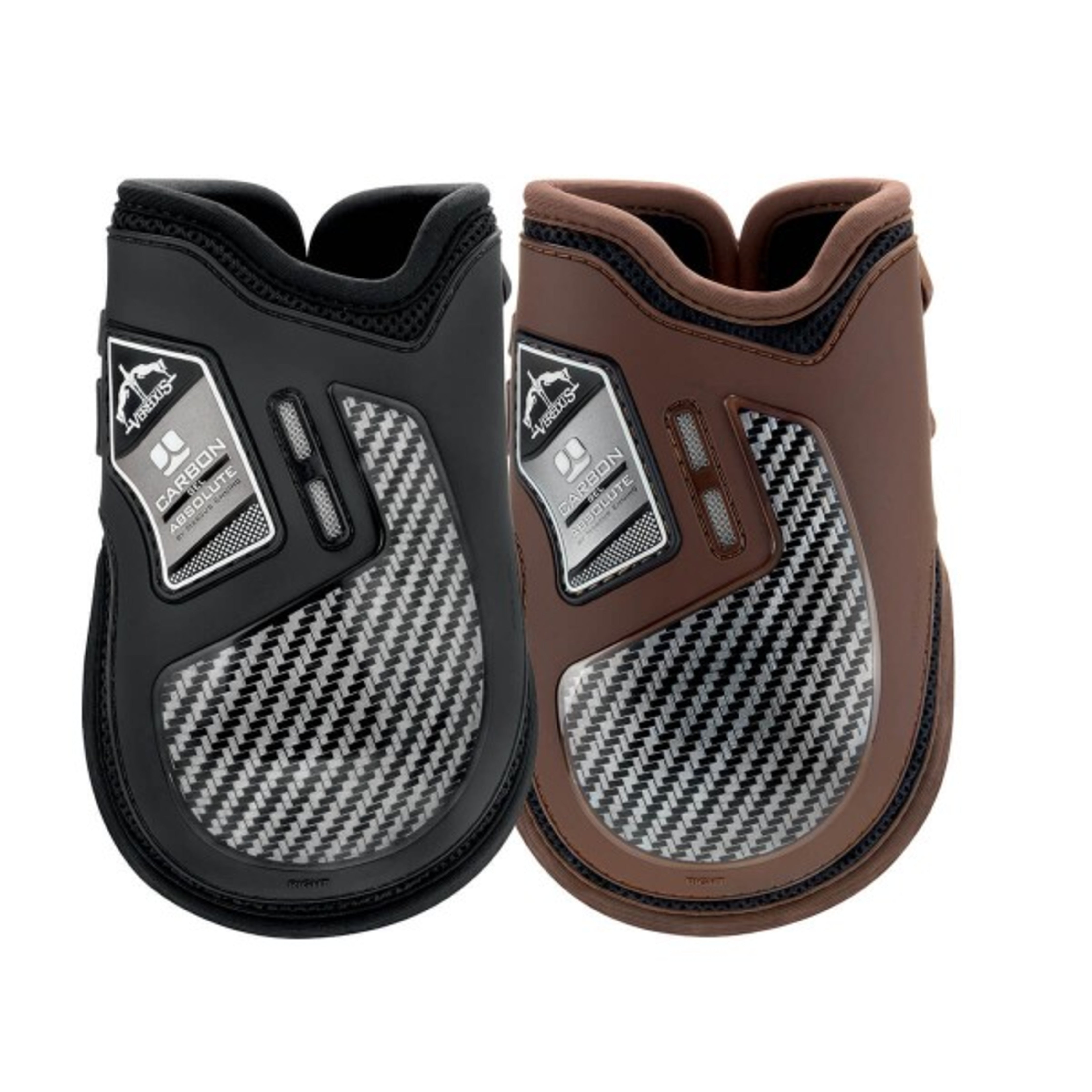 Veredus Absolute Carbon Gel Rear Boots