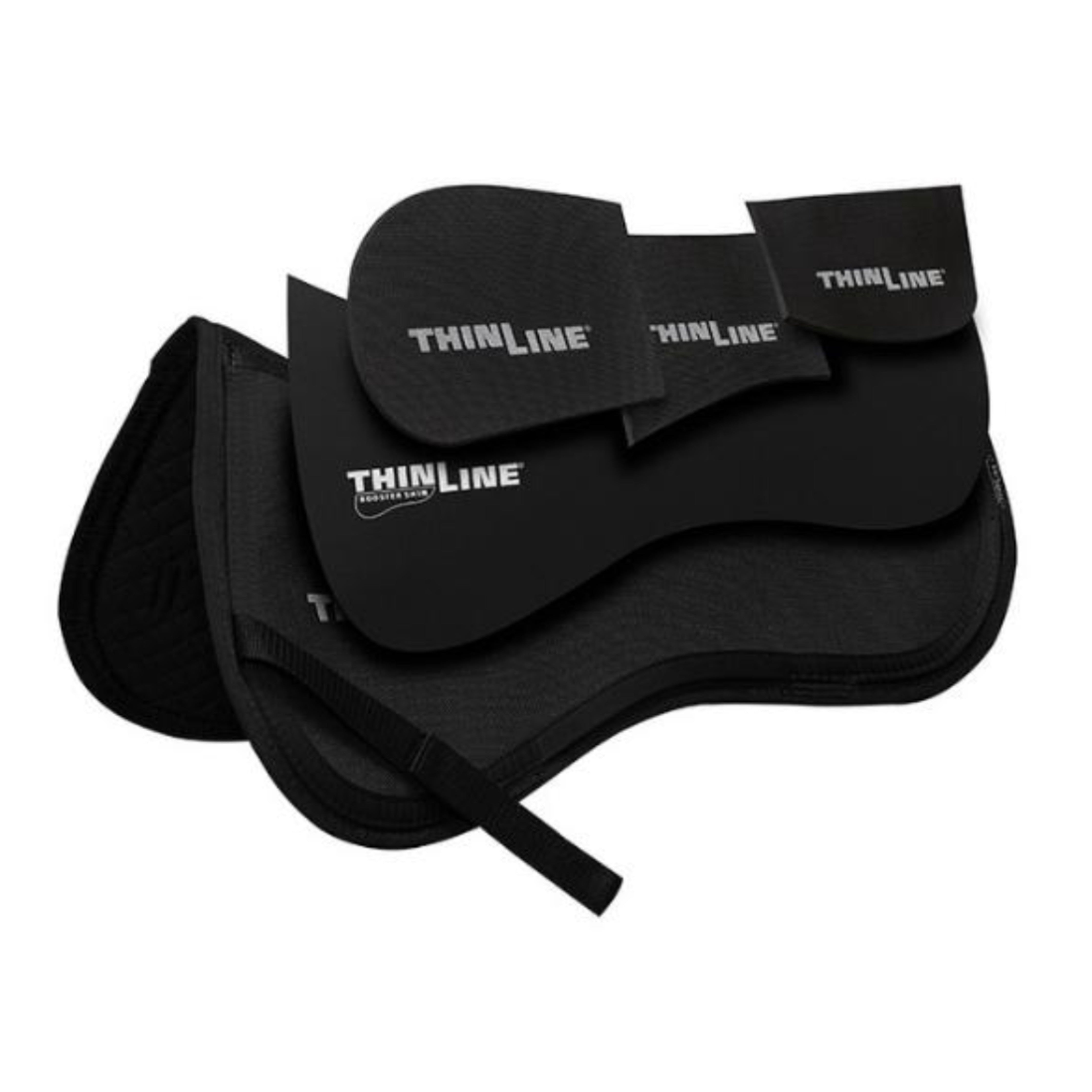 ThinLine Shims Cut-to-fit 1 pair 3/16"