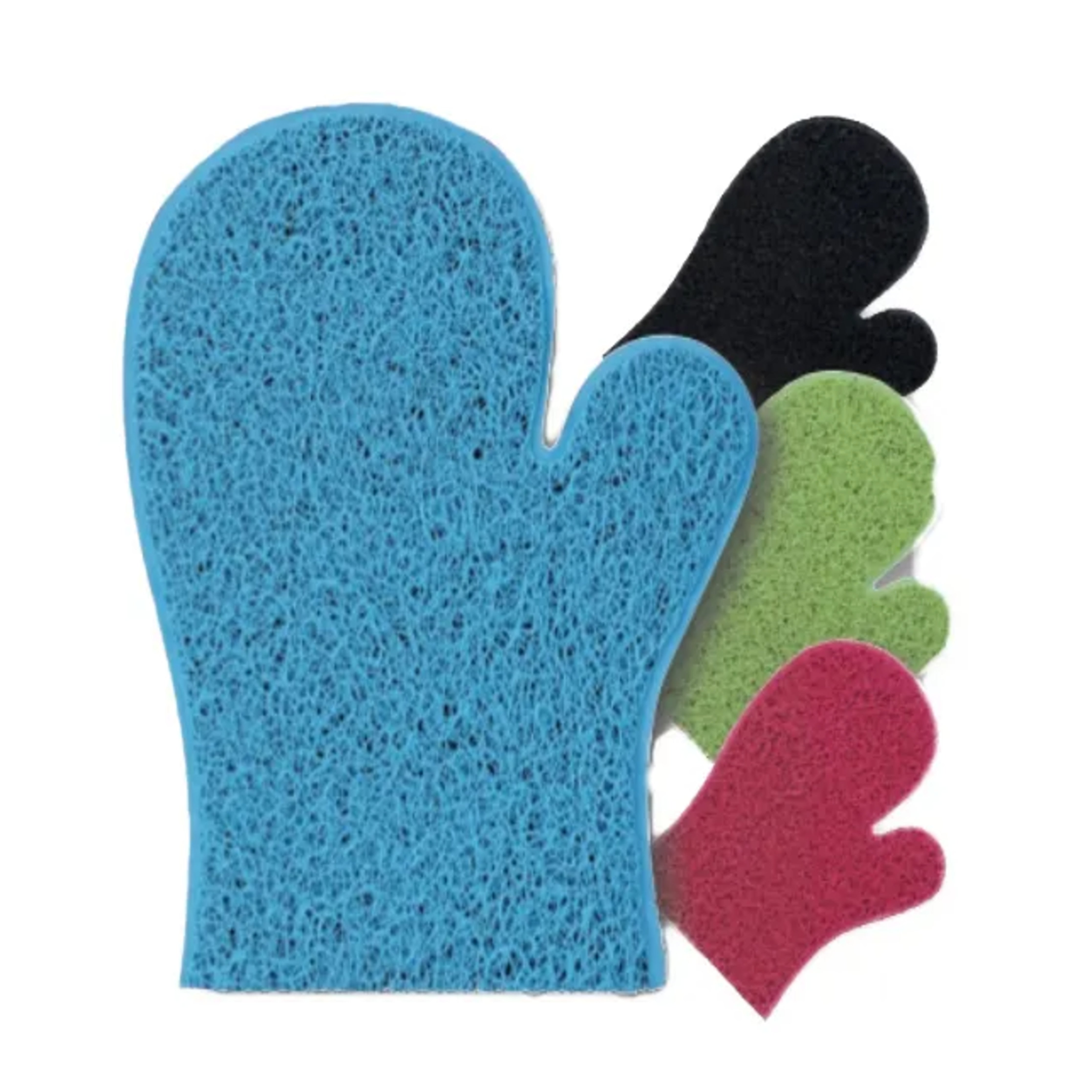 Tail Tamer Miracle Mitt assorted color