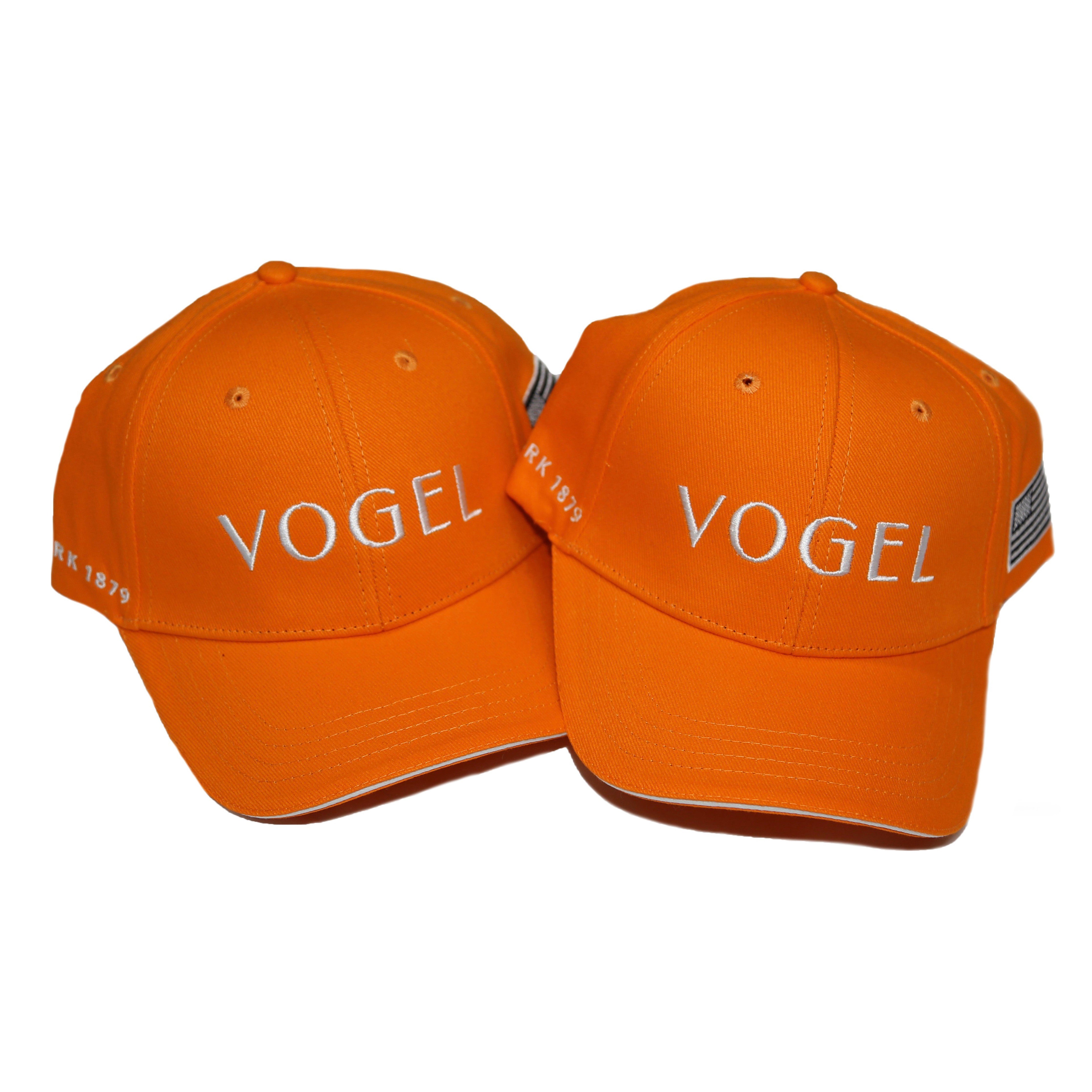 VOGEL NYC Baseball Hat