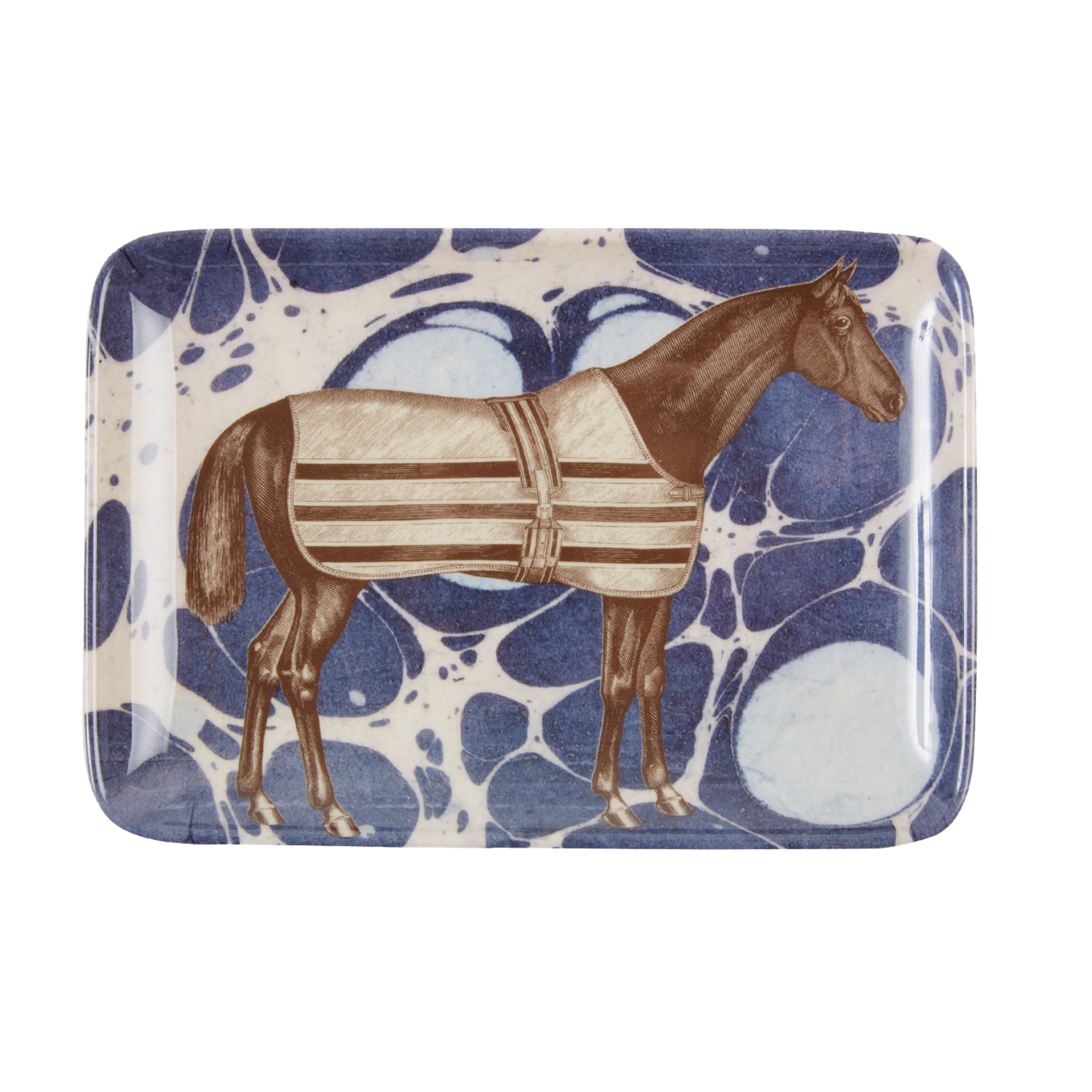 Equus Valet Tray