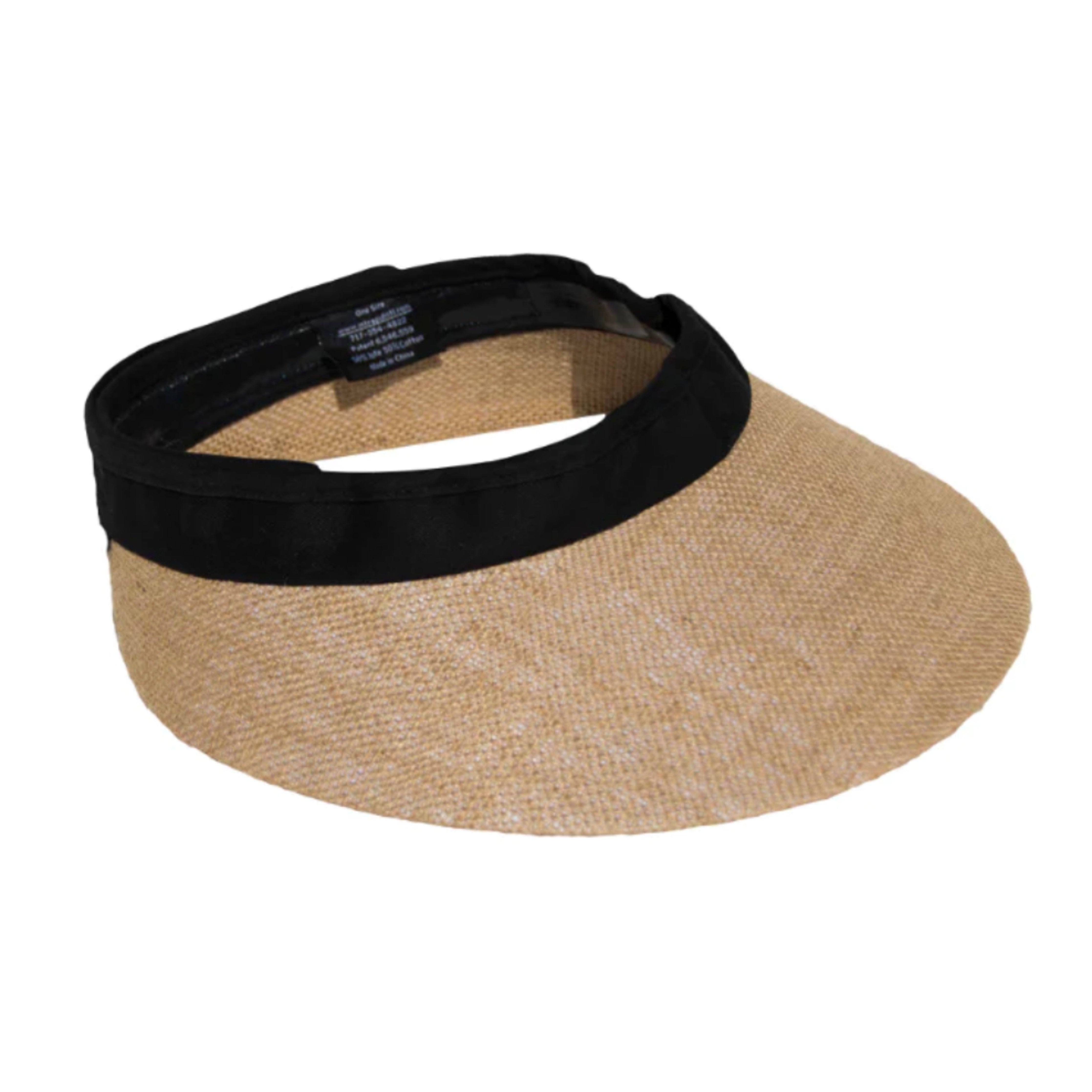 EquiVisor Original Jute