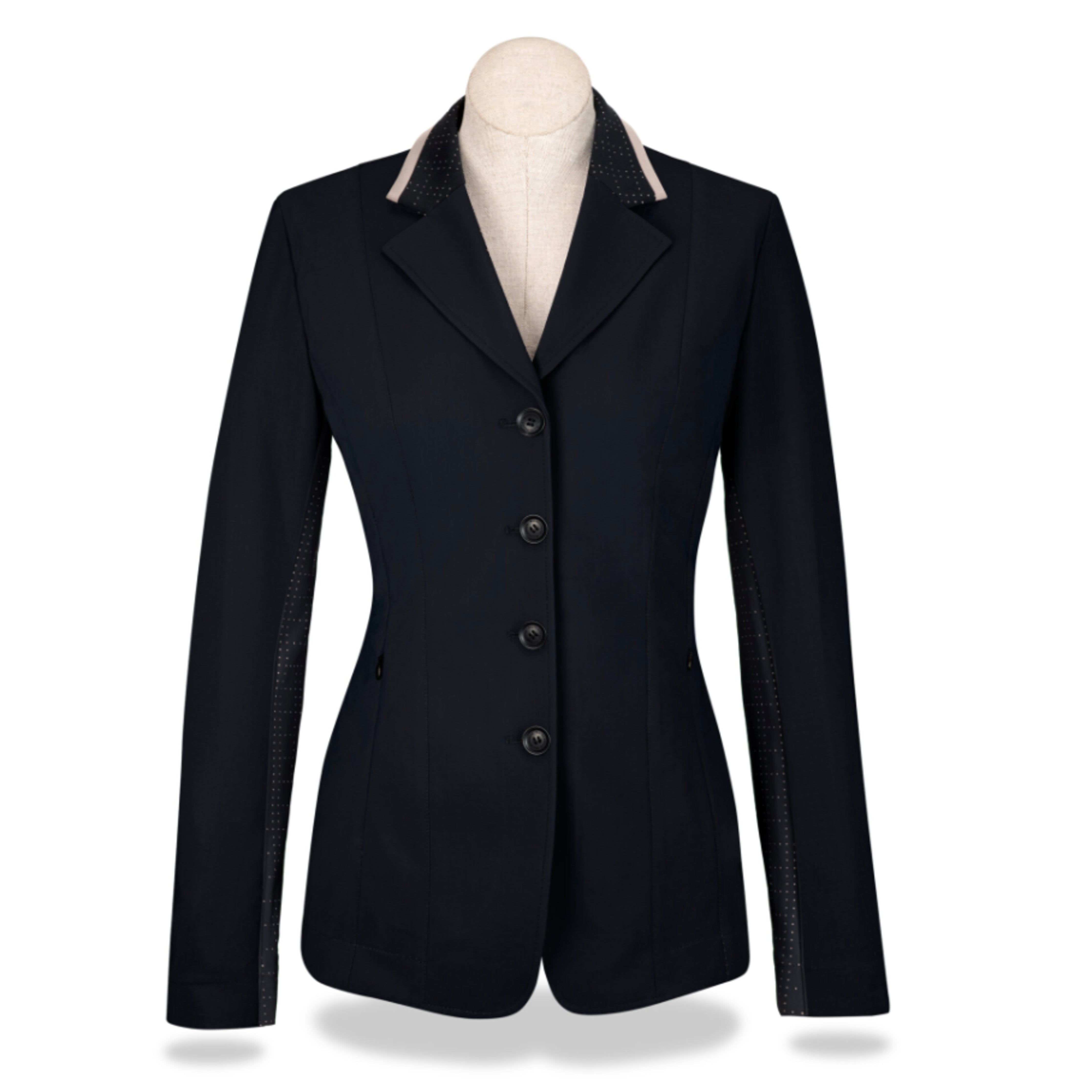 R.J. Classics Palermo Coat ladies