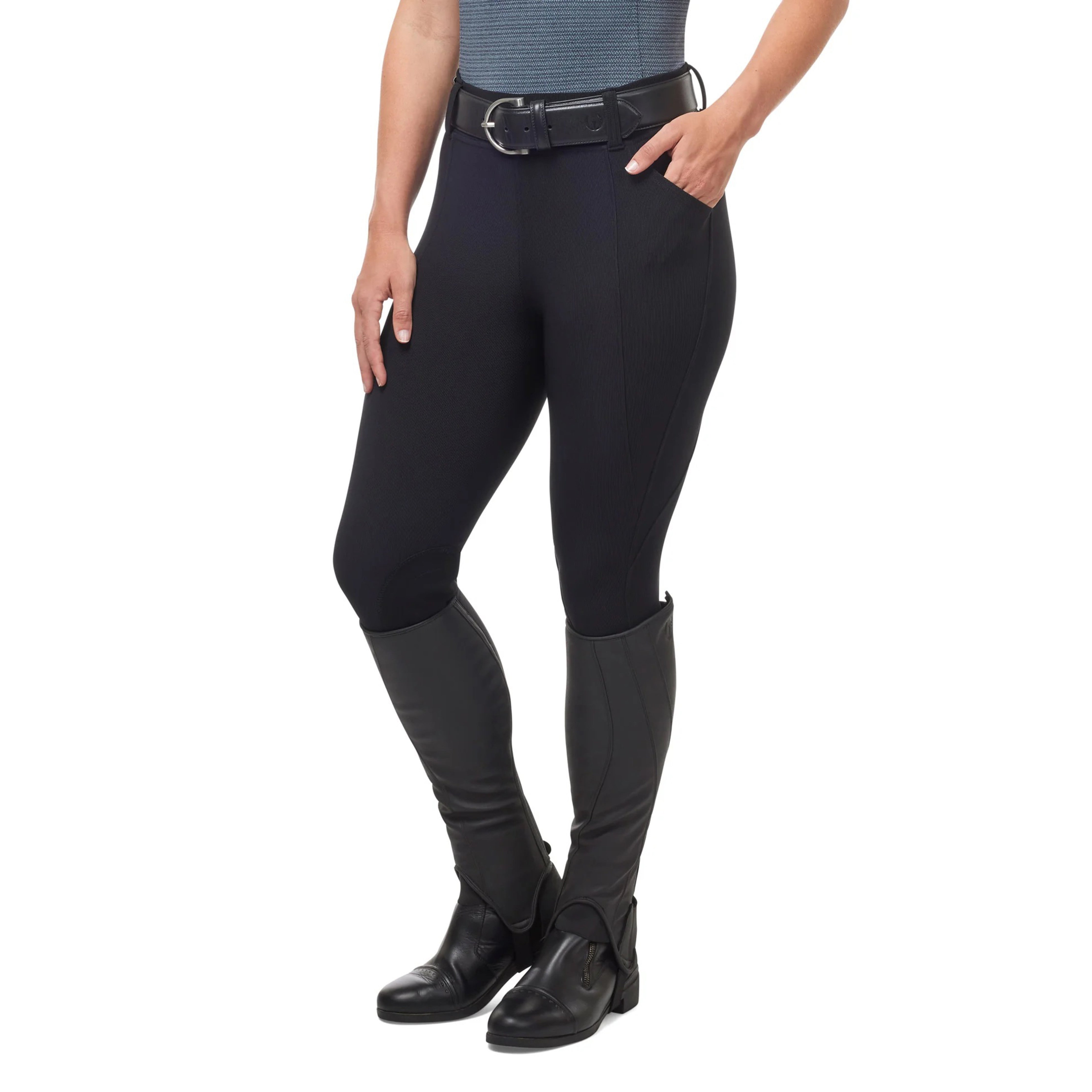 Kerrits Microcord Pocket Tight ladies