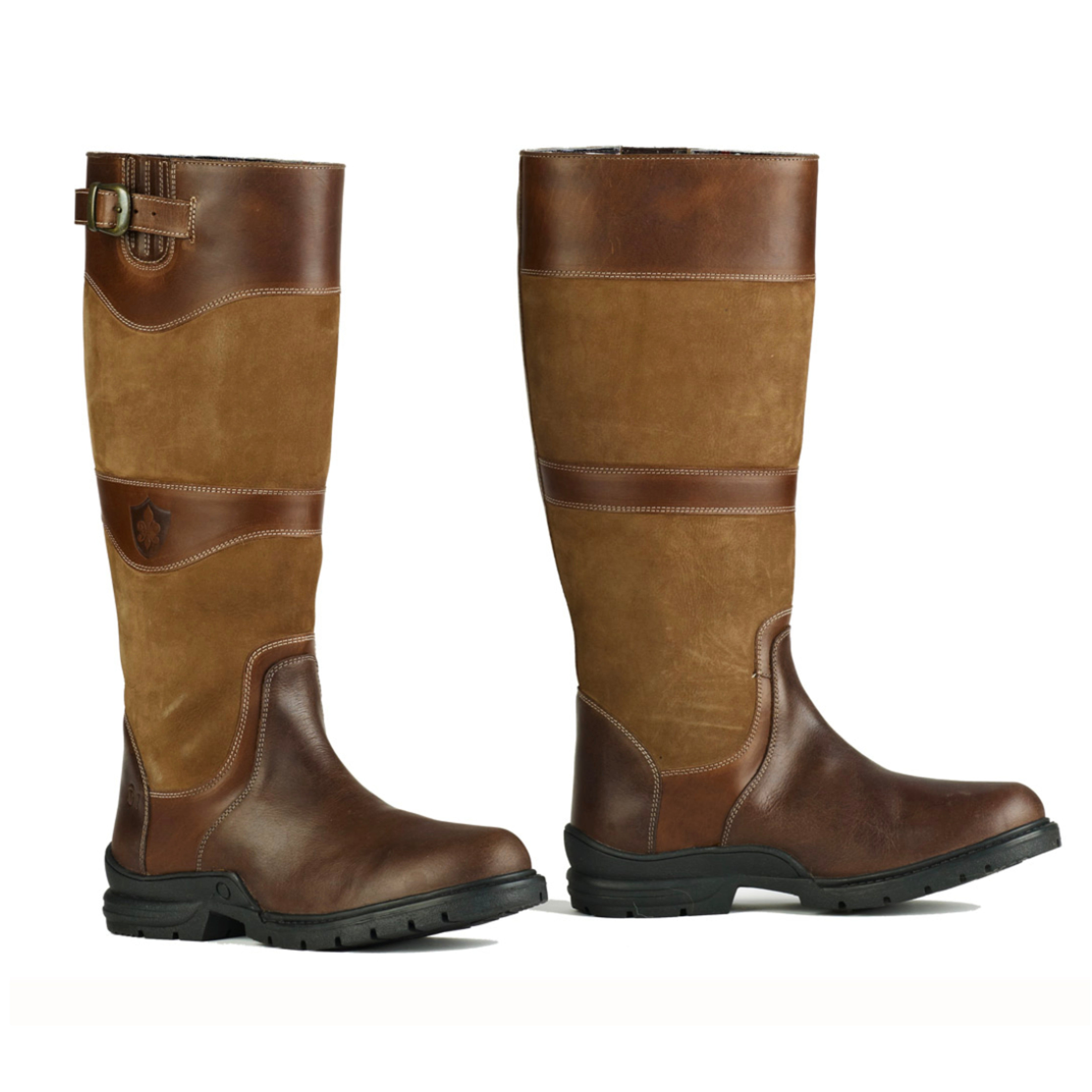 Ovation Colleen Country Boot