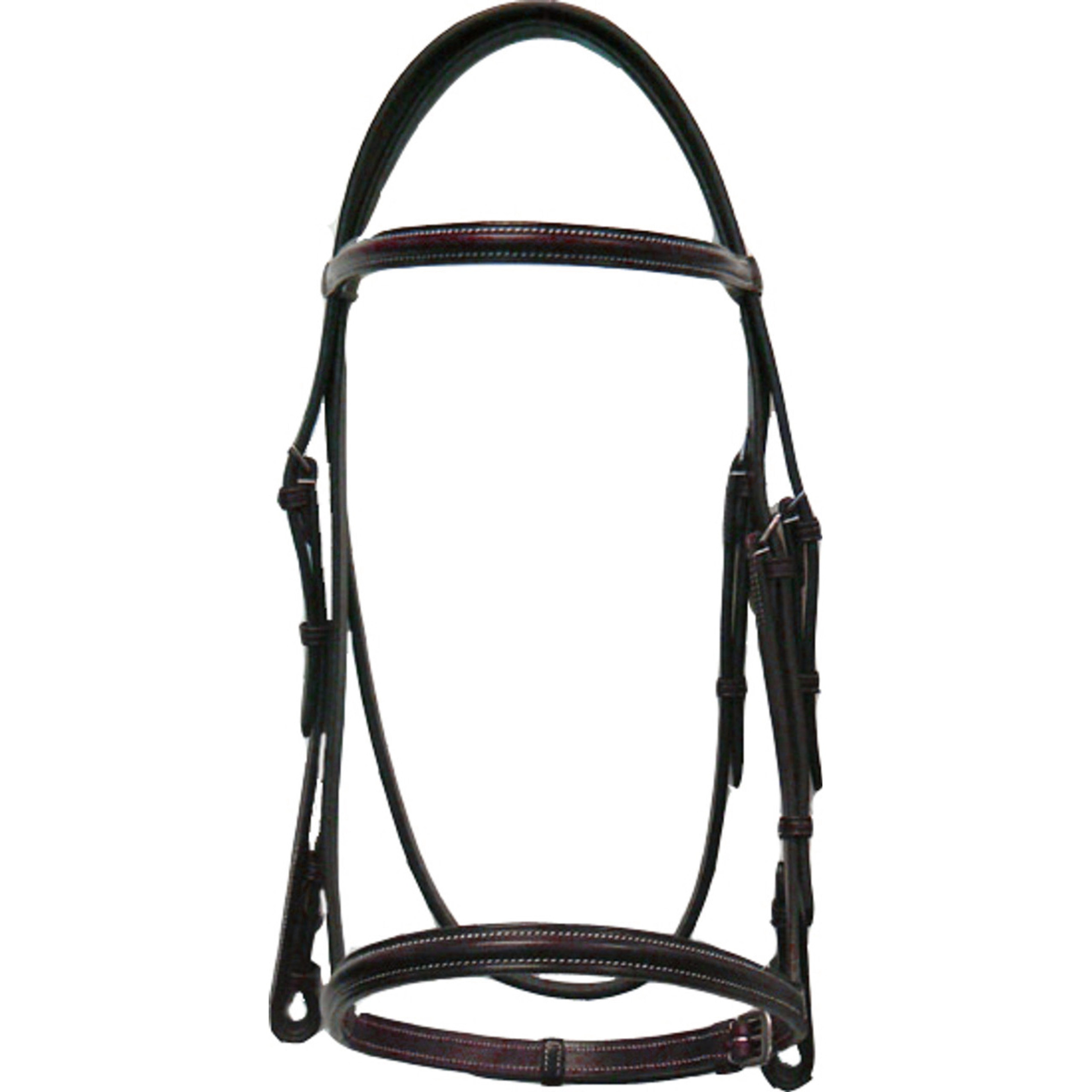 Bobby's Original Bridle Raised