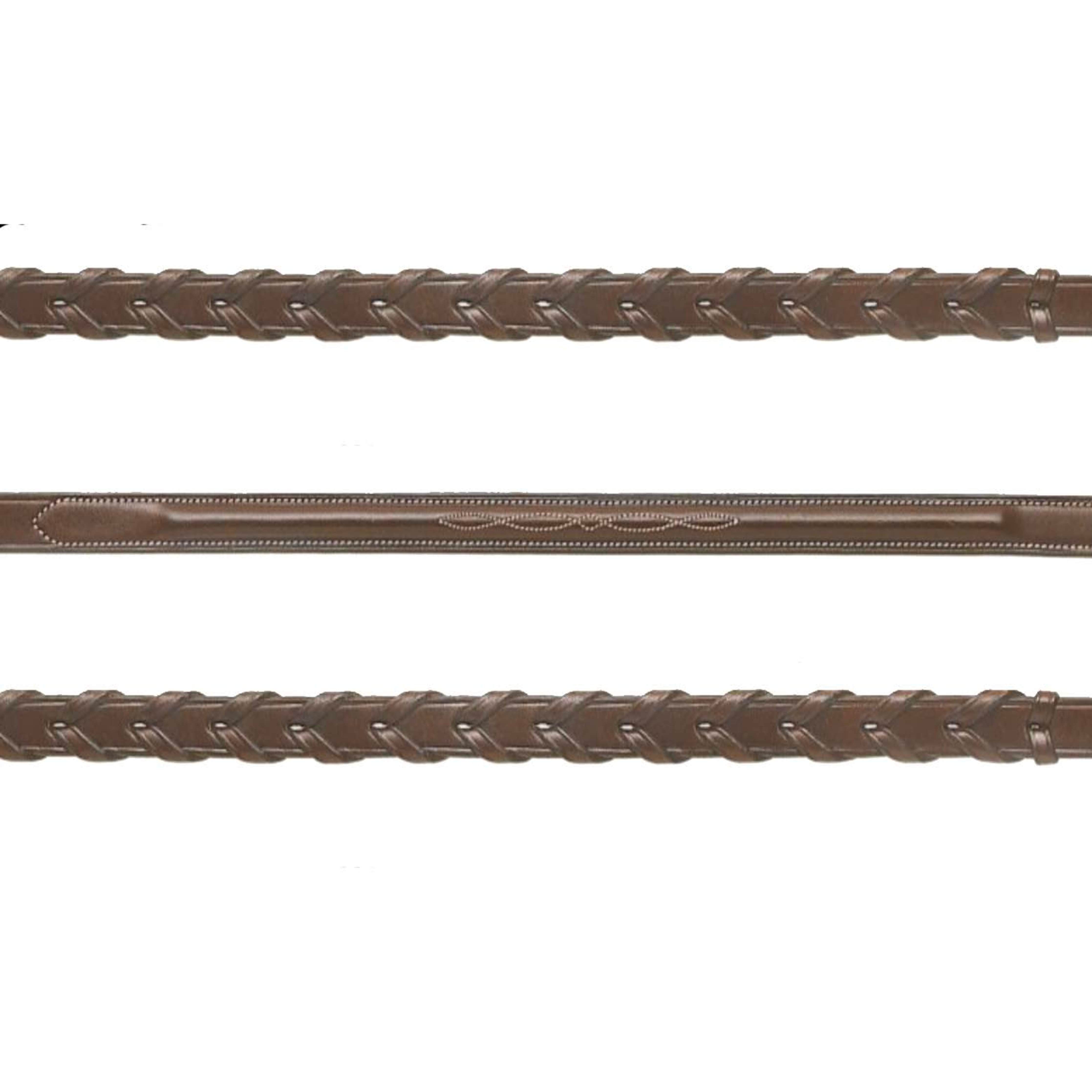Ovation Fancy Laced Reins
