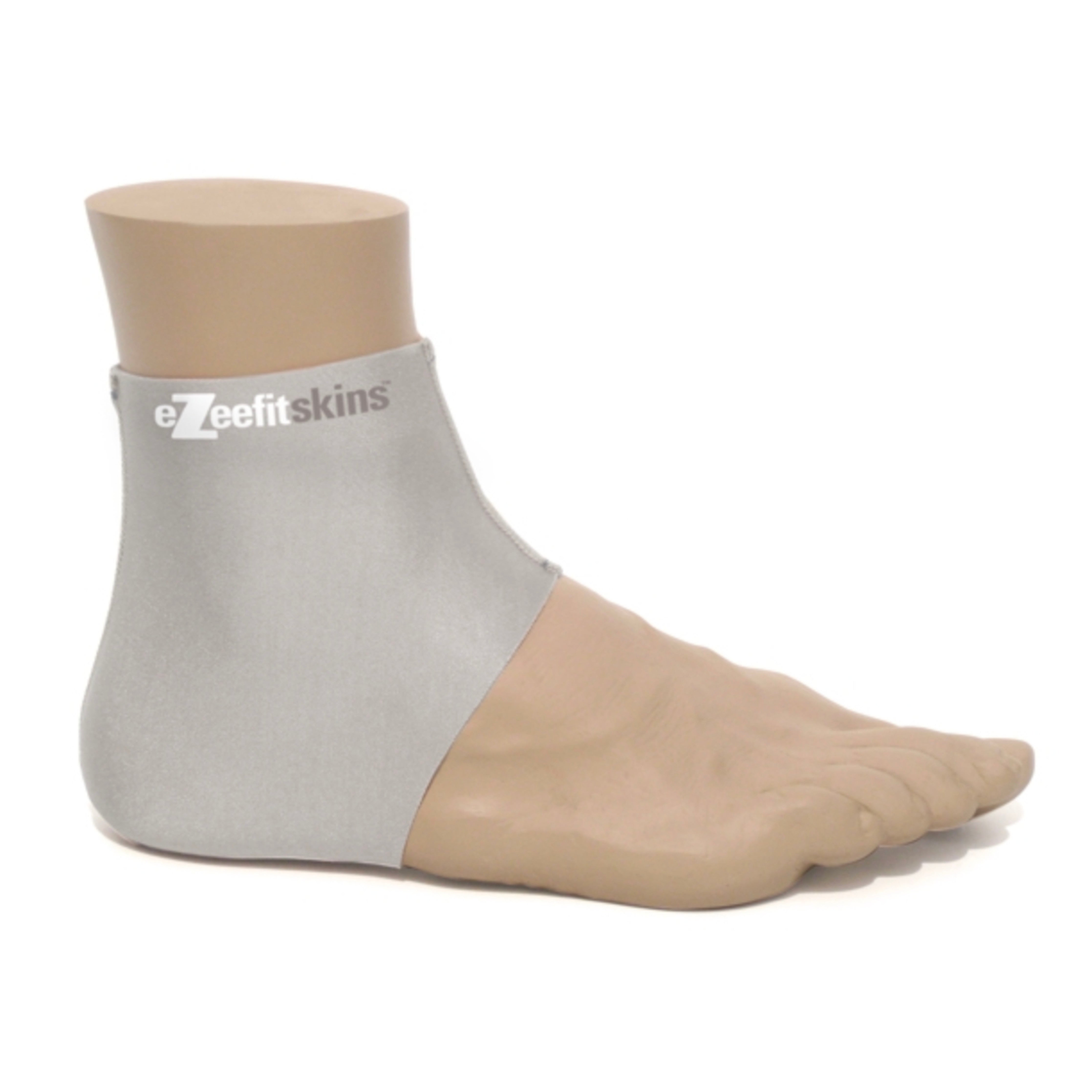 eZeefit Skins Ankle Booties