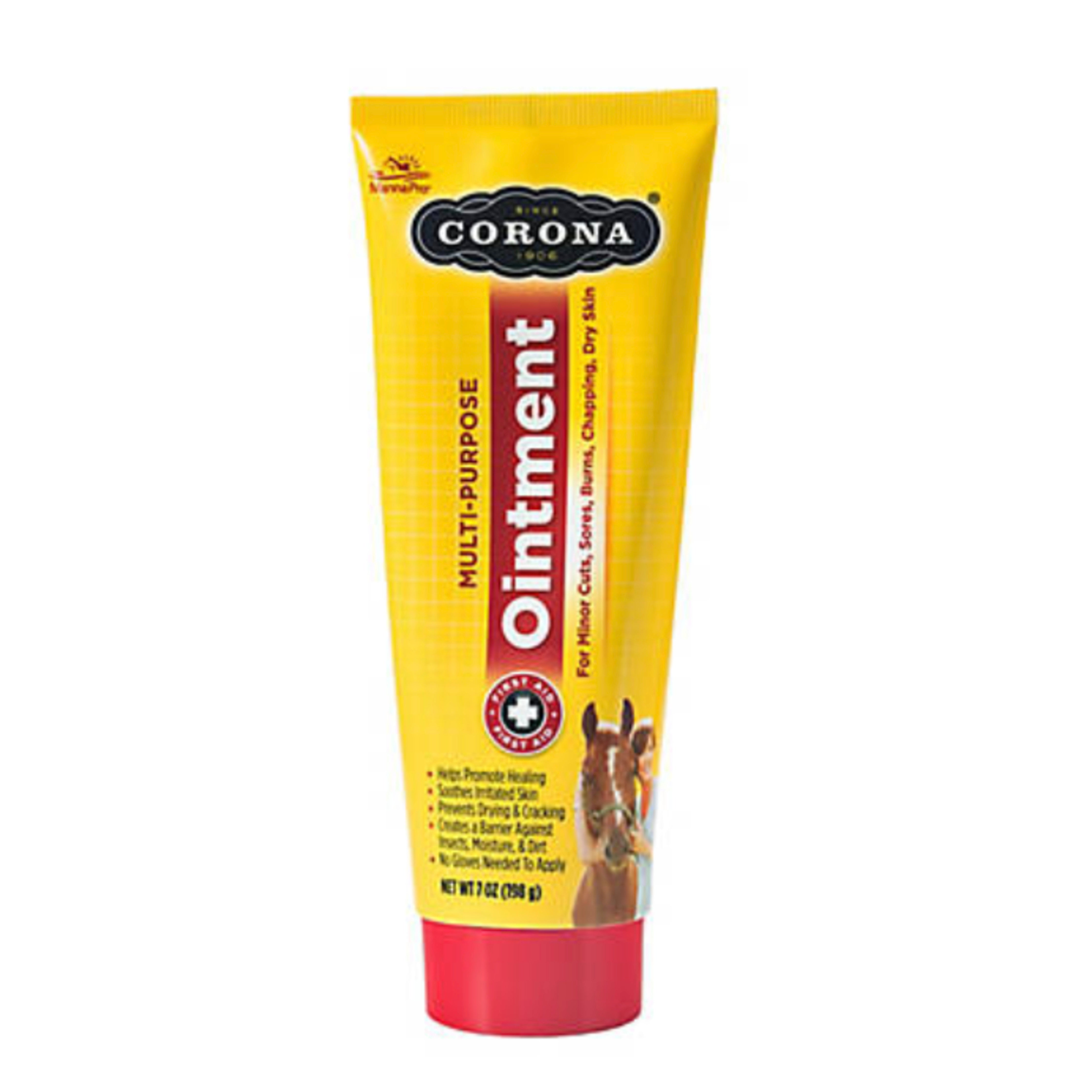 Corona Tube 7 oz