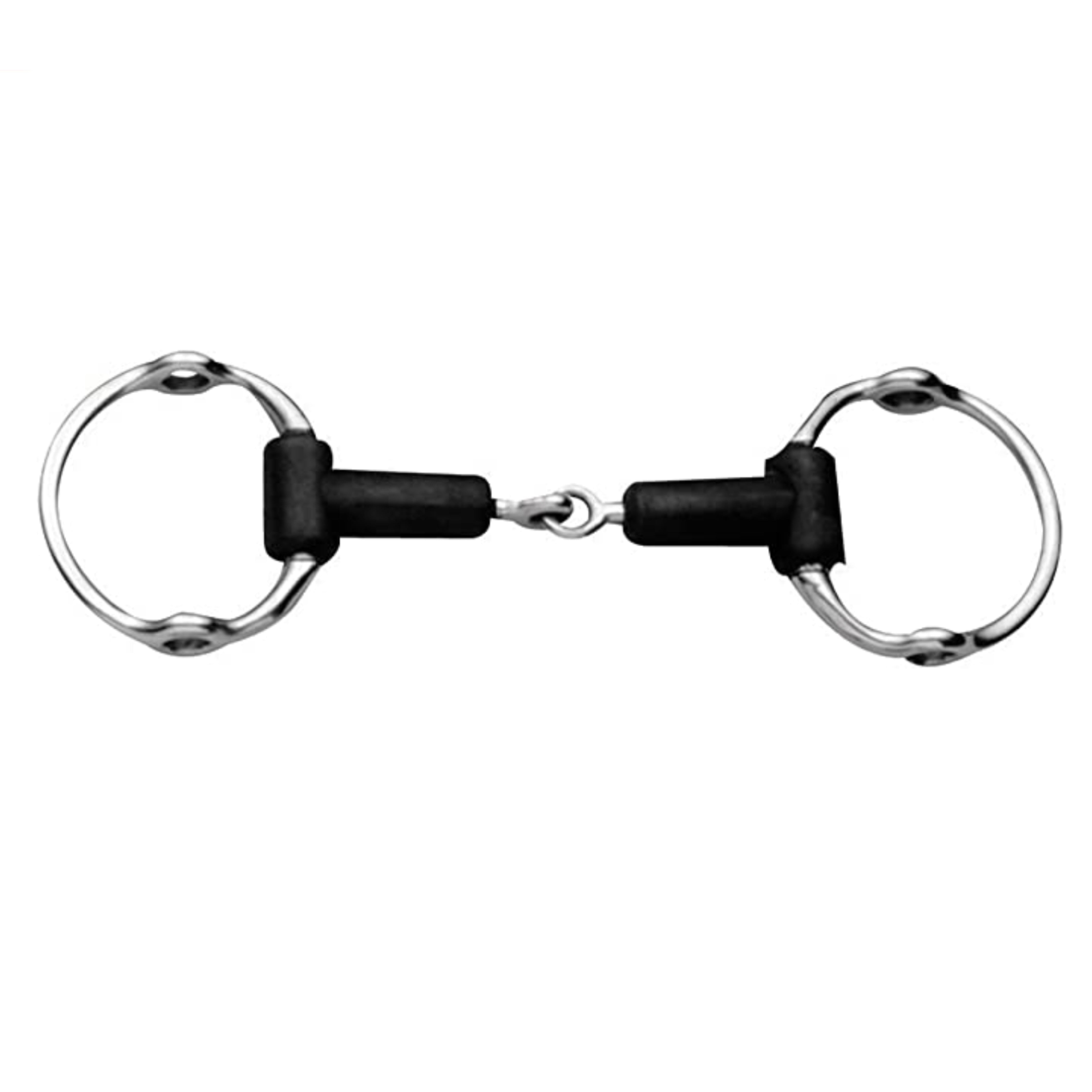 Korsteel Bit Rubber Gag