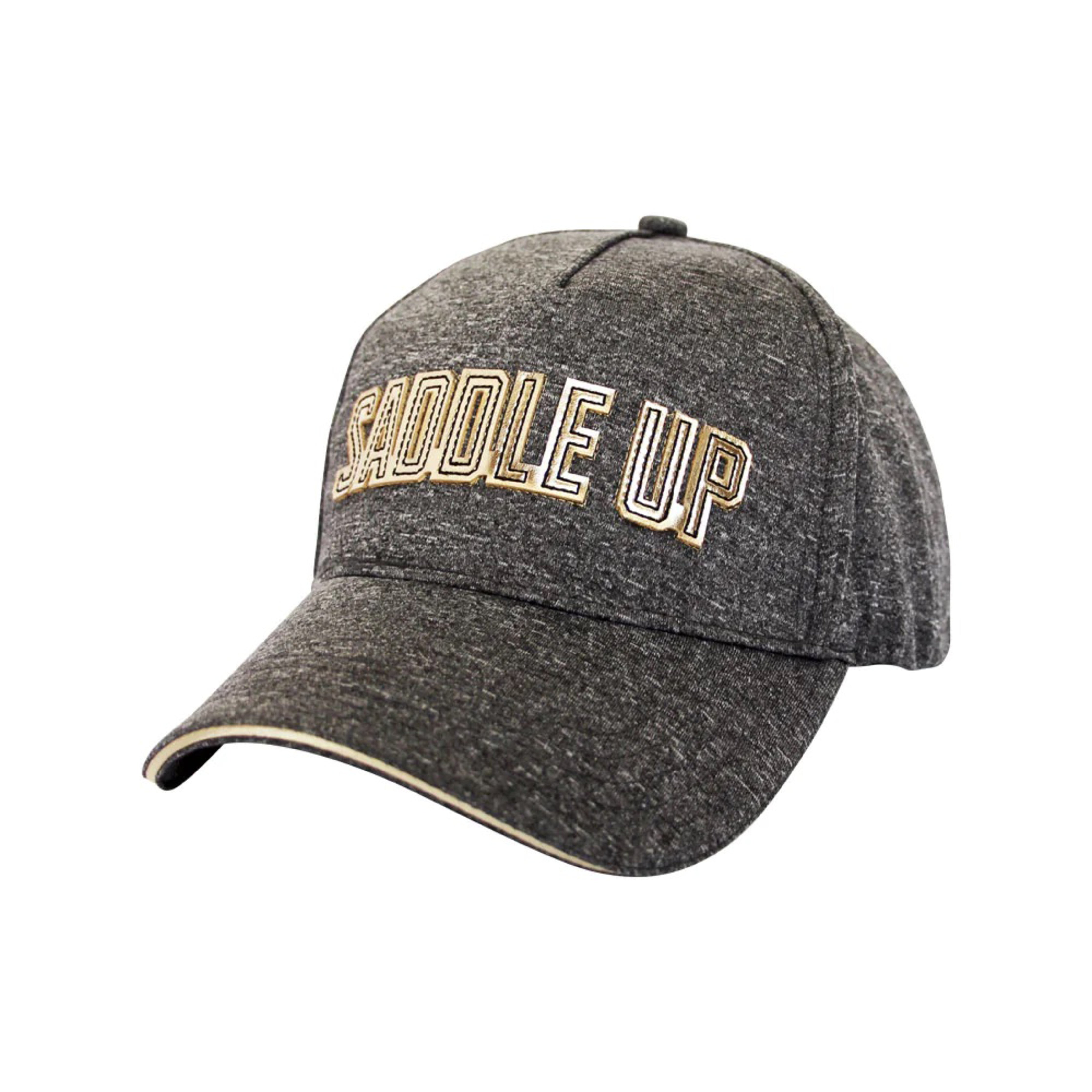 Spiced Eq Ringside Hat