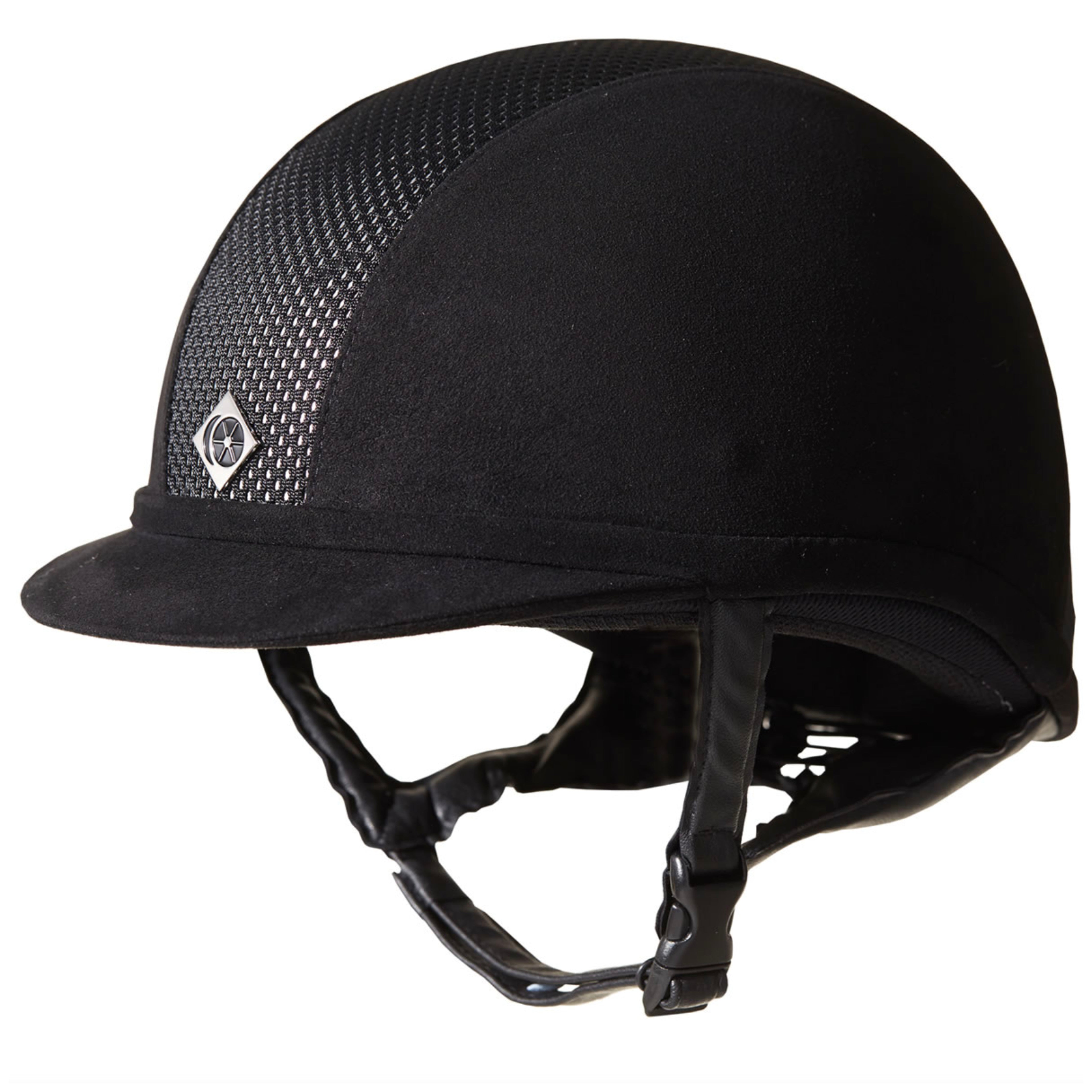 Charles Owen Helmet AYR8+