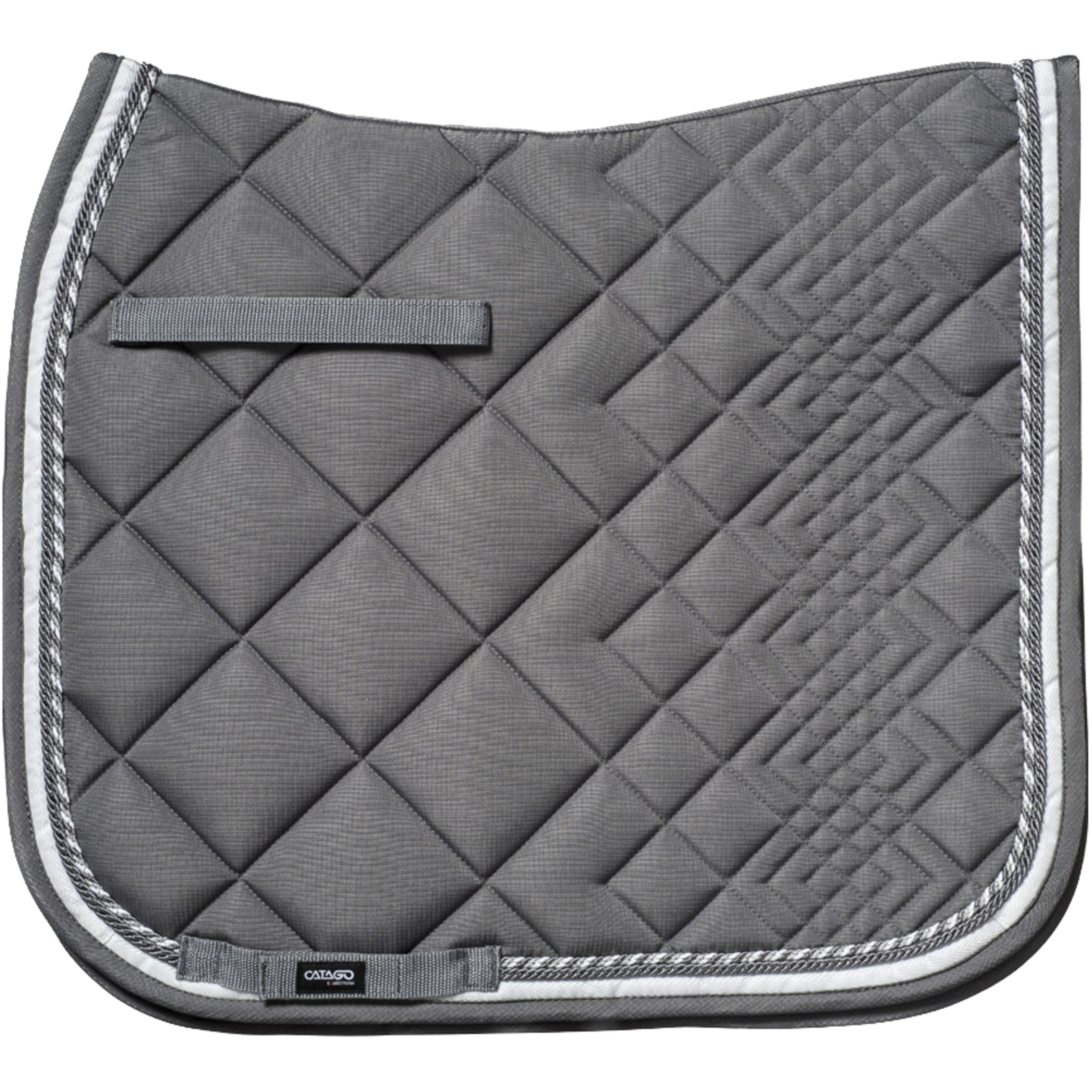 CATAGO Diamond Saddle Pad