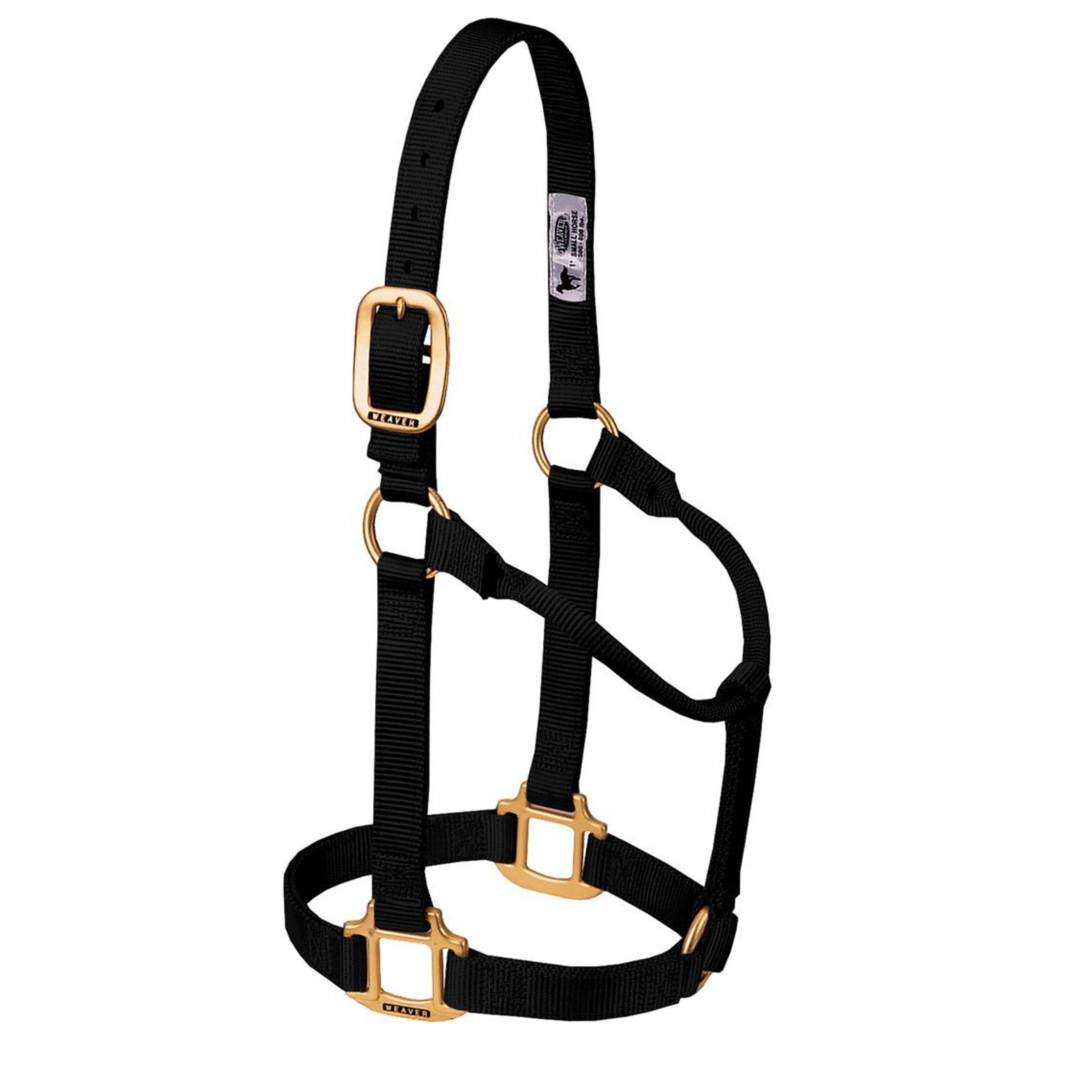 Weaver Original Nylon Halter