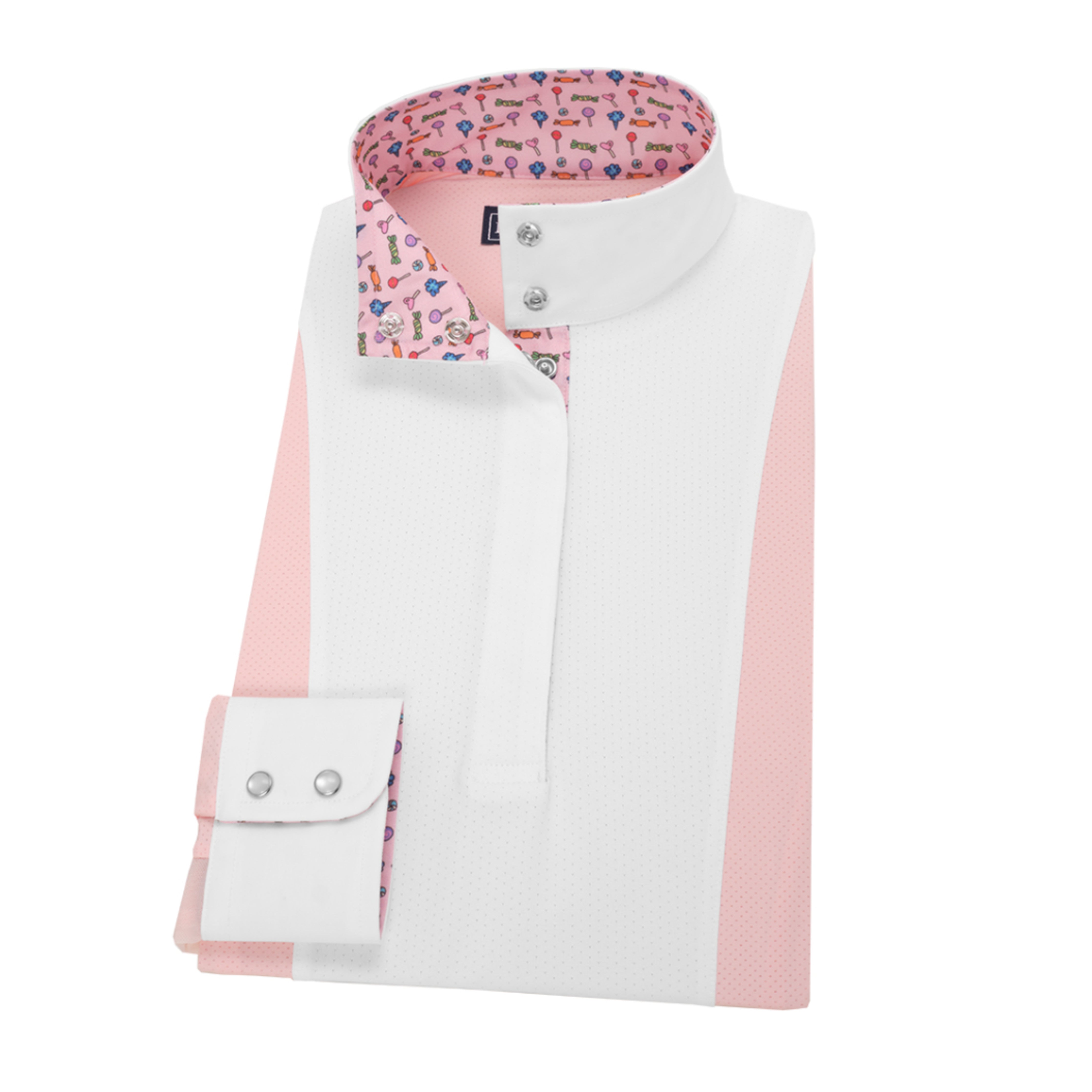 Essex Luna Shirt l/s ladies