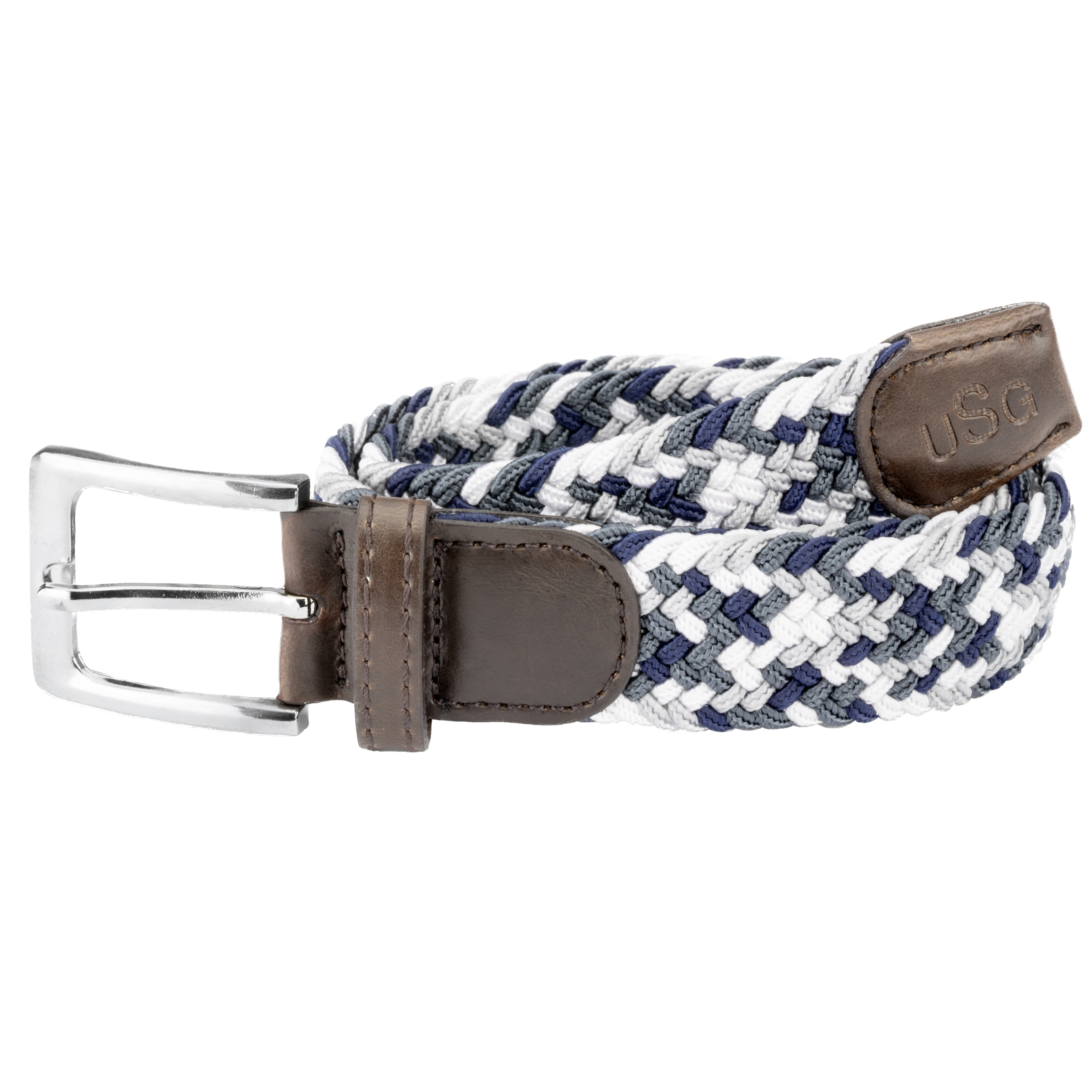 USG Casual Stretch Belt