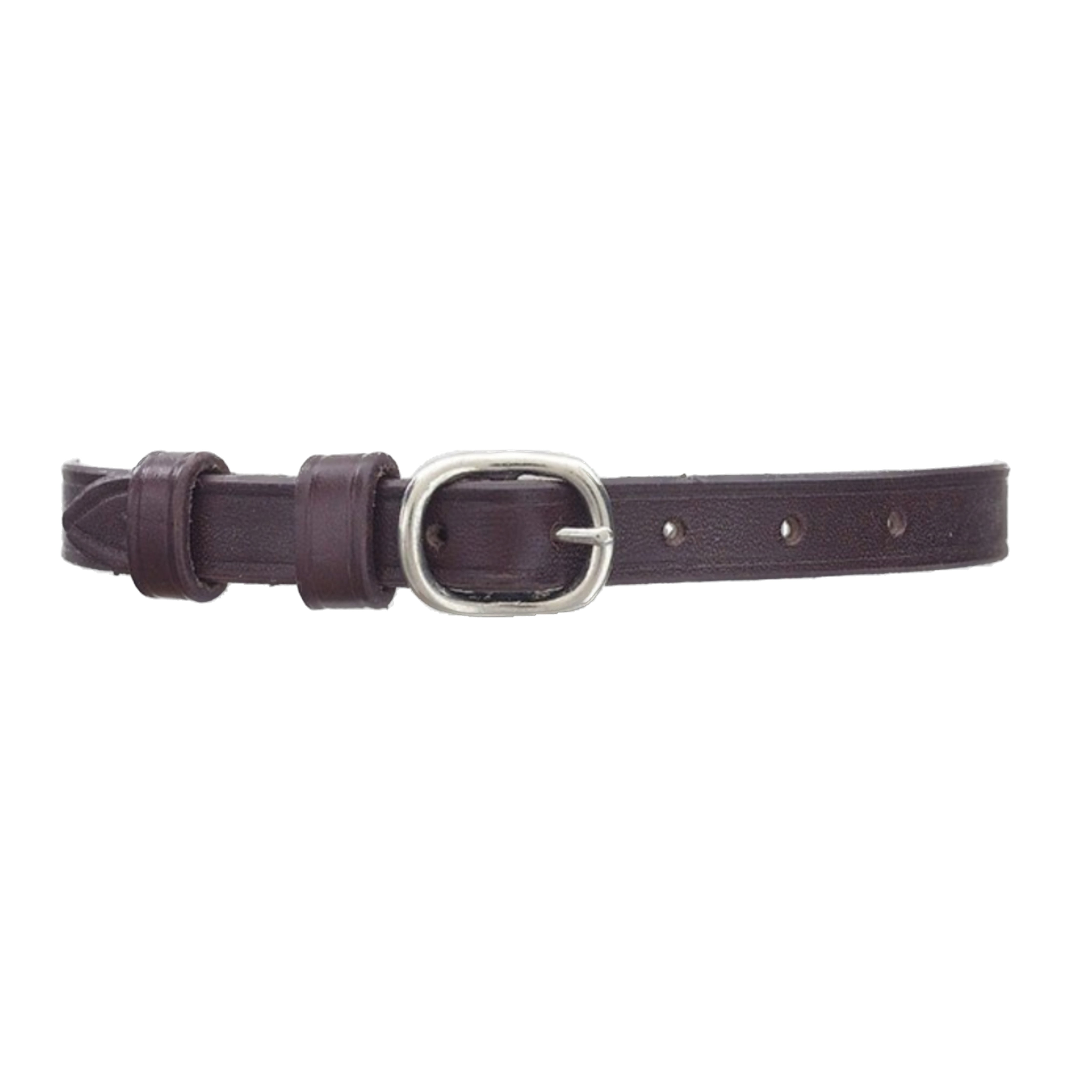 Ovation Spur Straps English