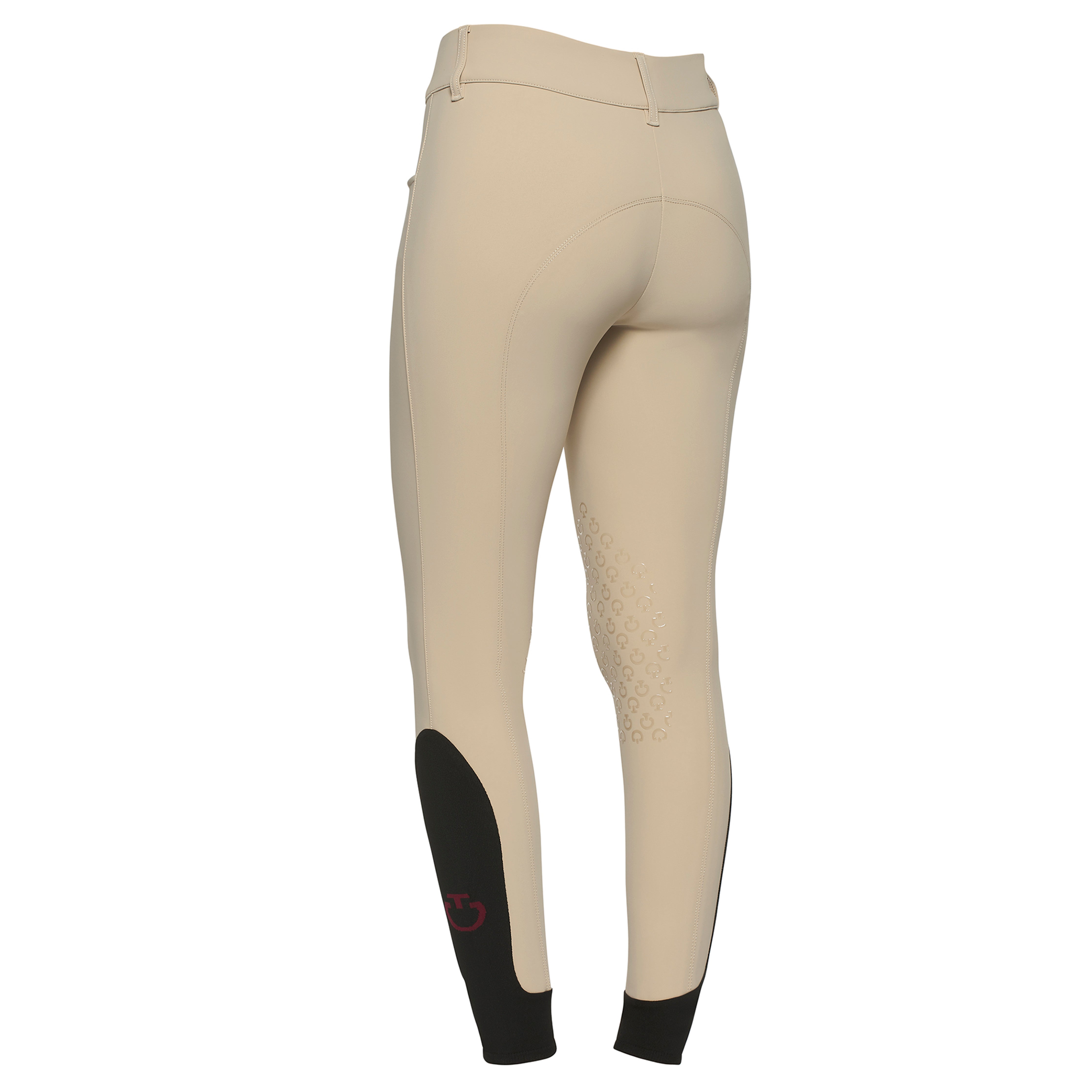 Cavalleria Toscana American Jersey Breech ladies