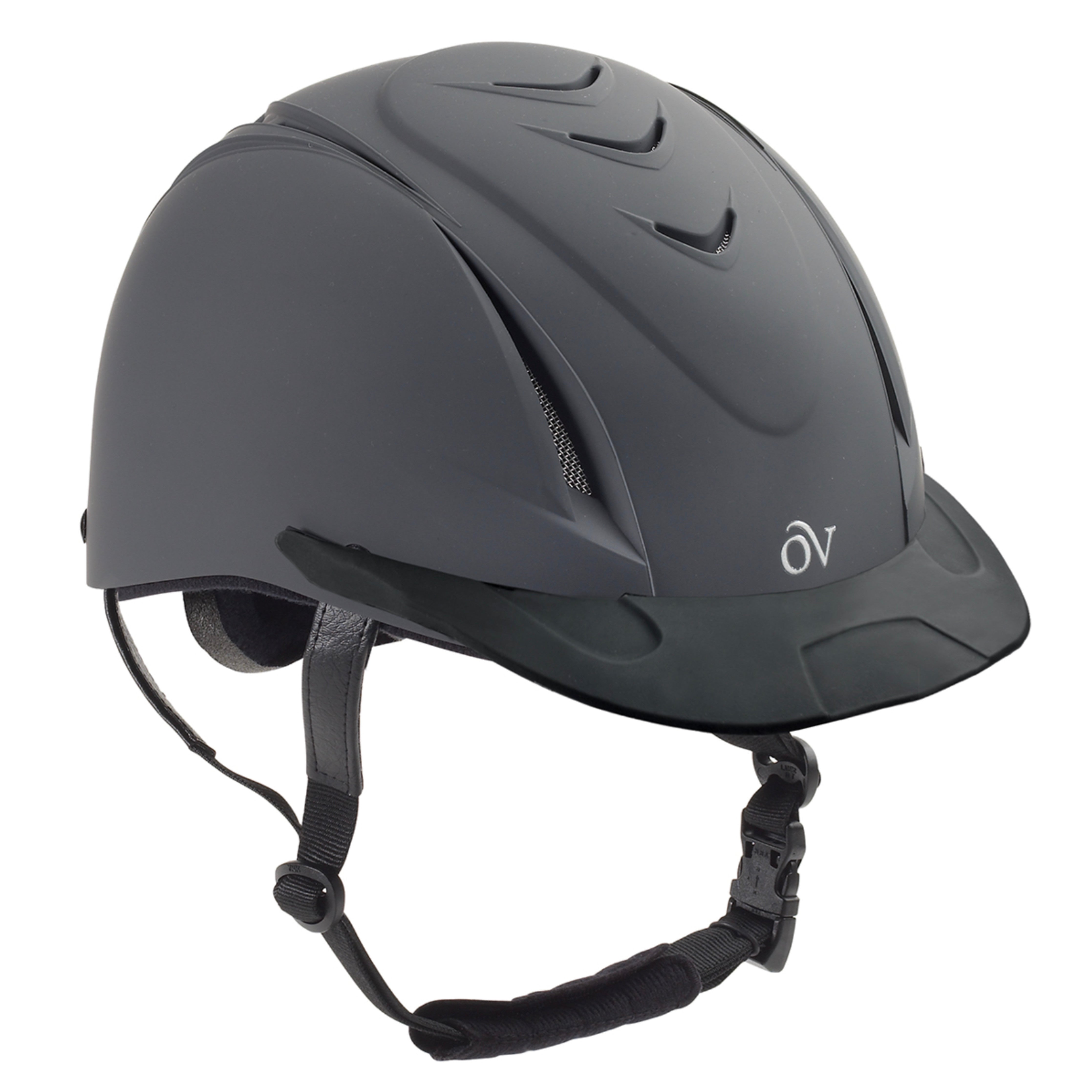 Ovation Helmet Deluxe Schooler