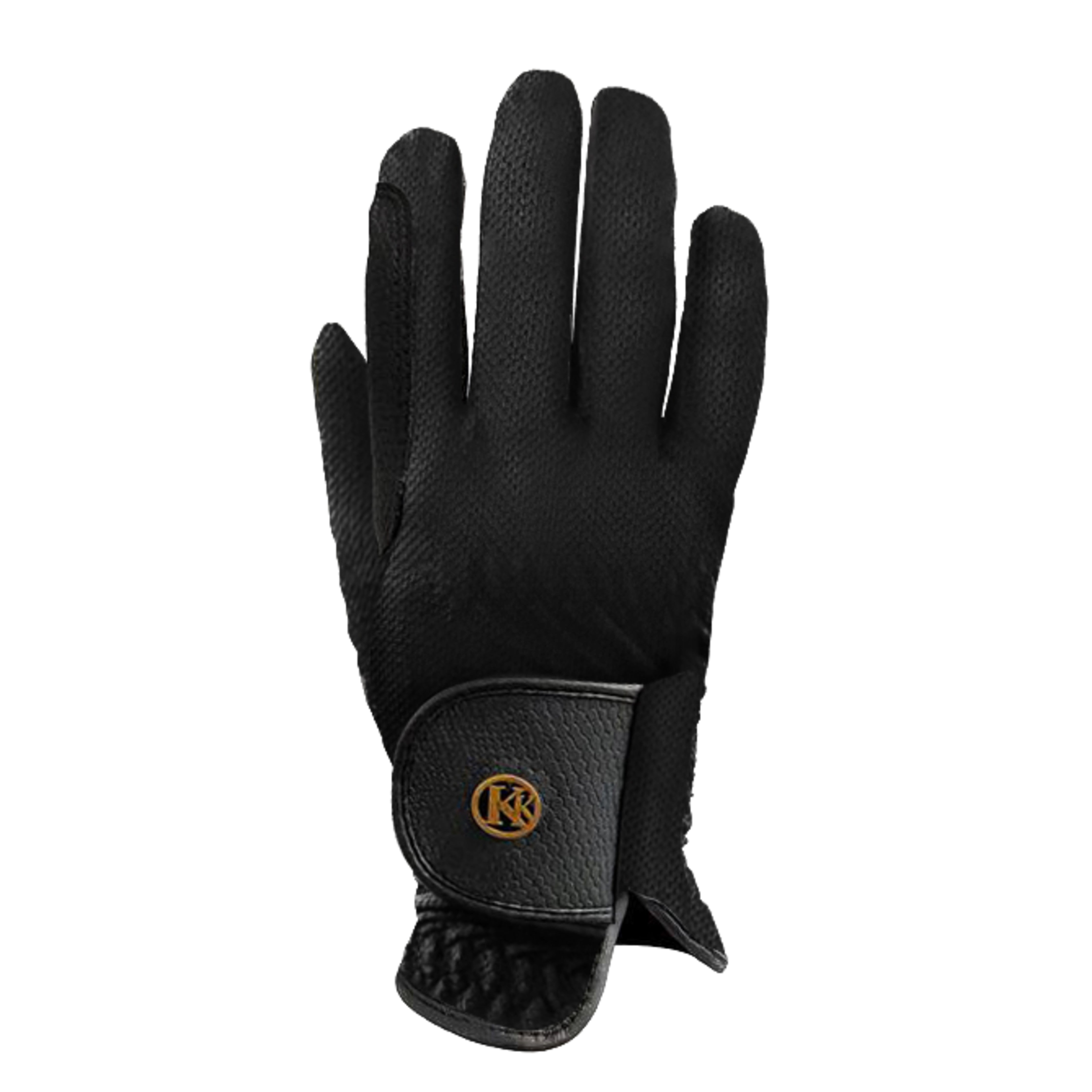 Kunkle Equestrian Mesh Gloves