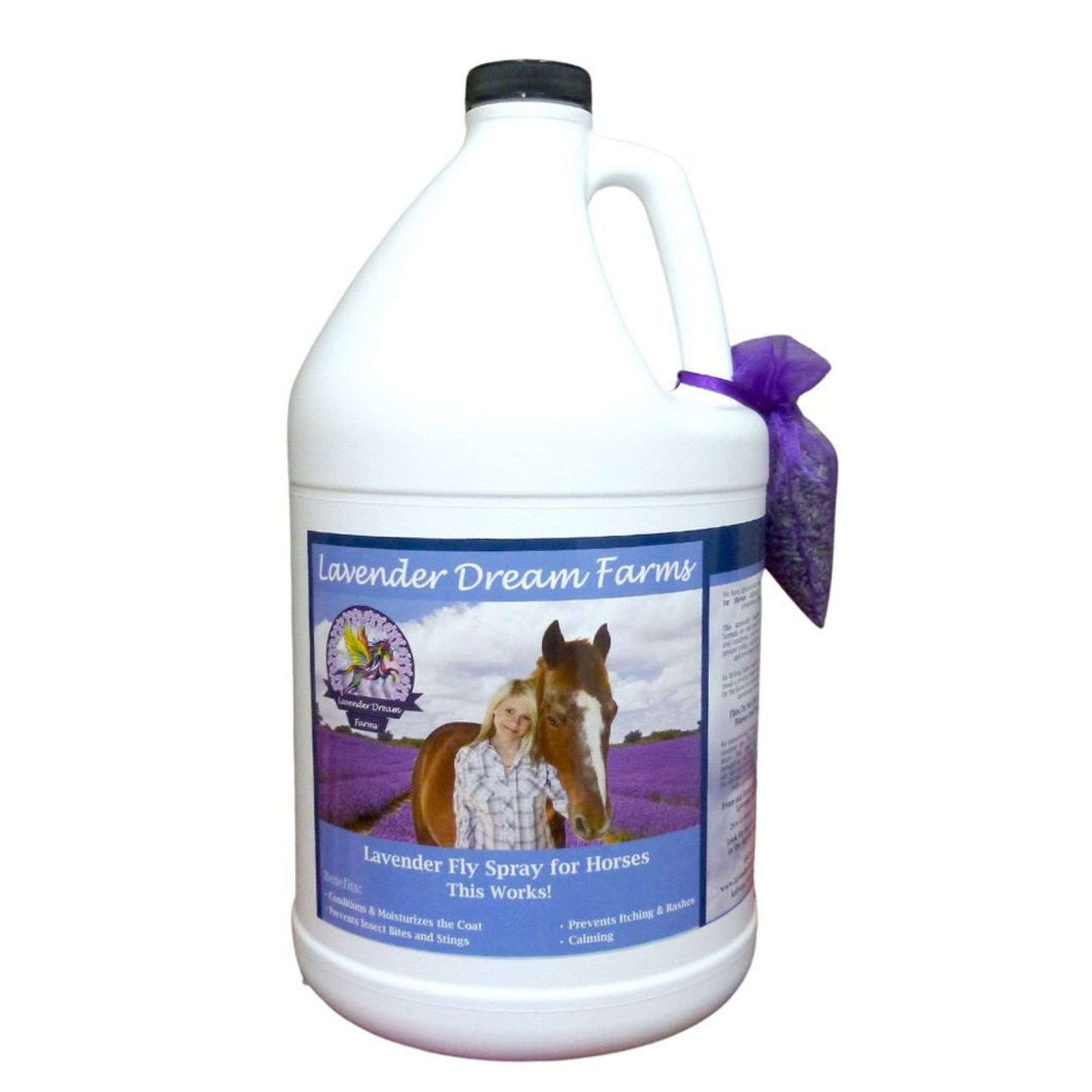 Lavender Dream Fly Spray gal