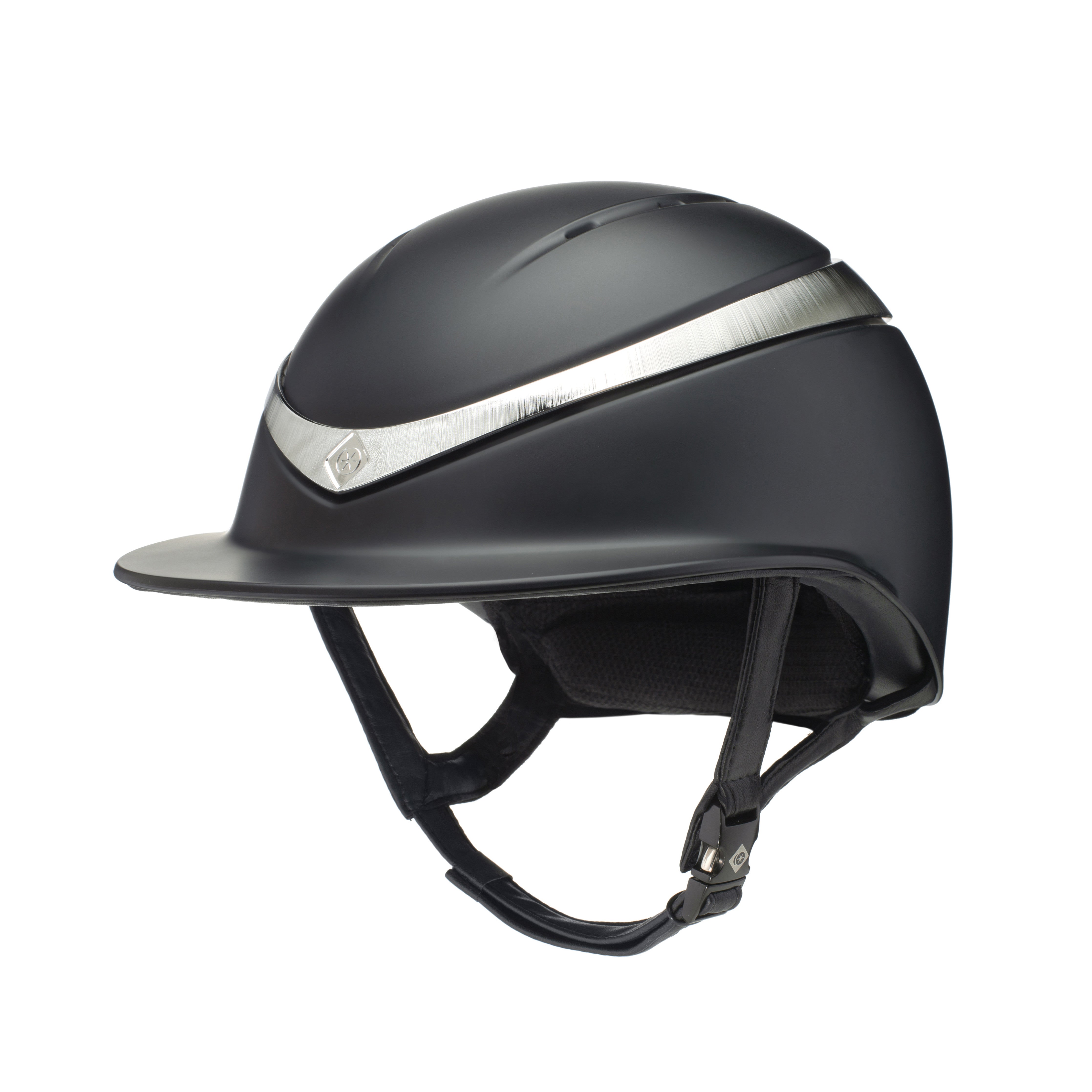 Charles Owen Halo Luxe Matte MIPS helmet