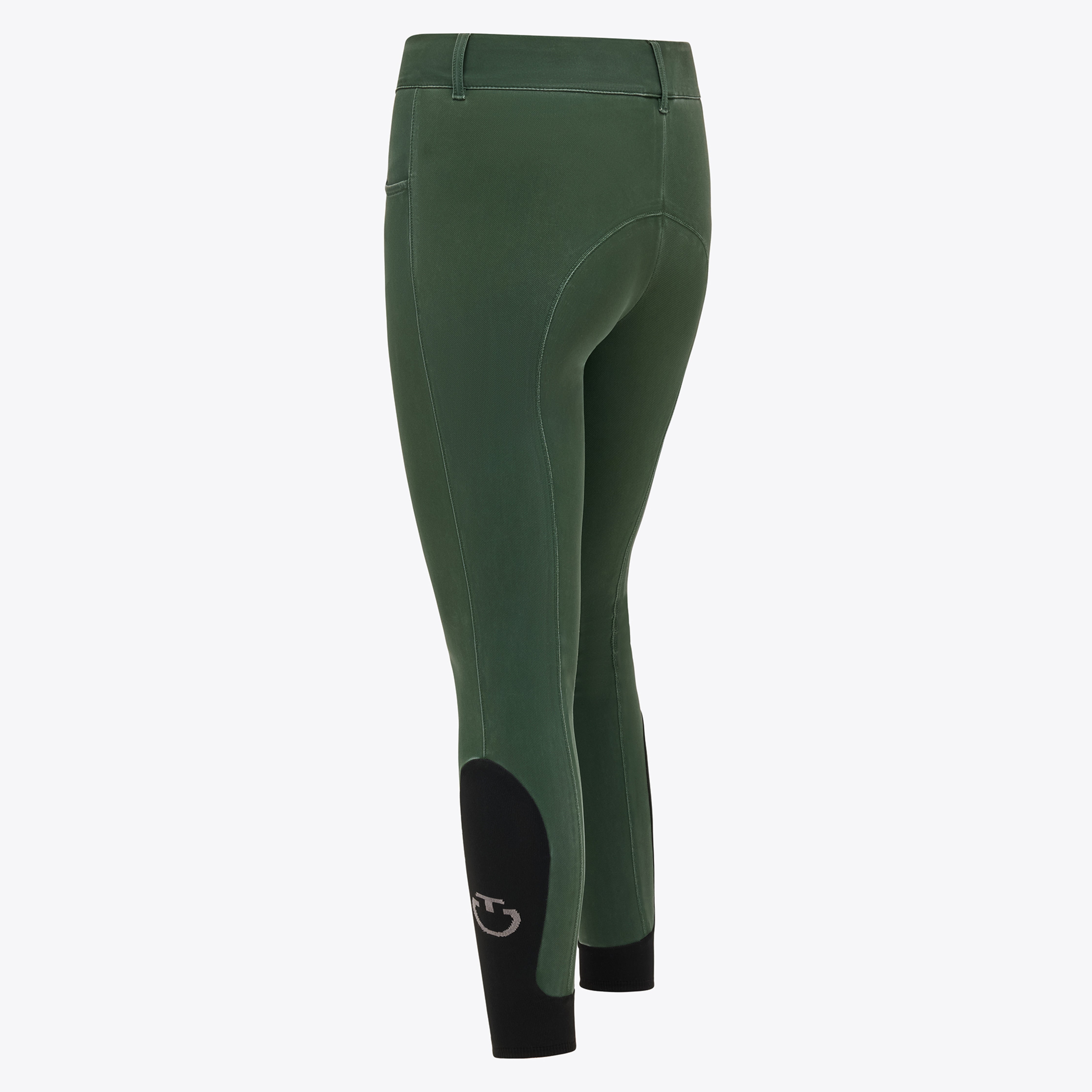 Cavalleria Toscana American Vintage Breech ladies