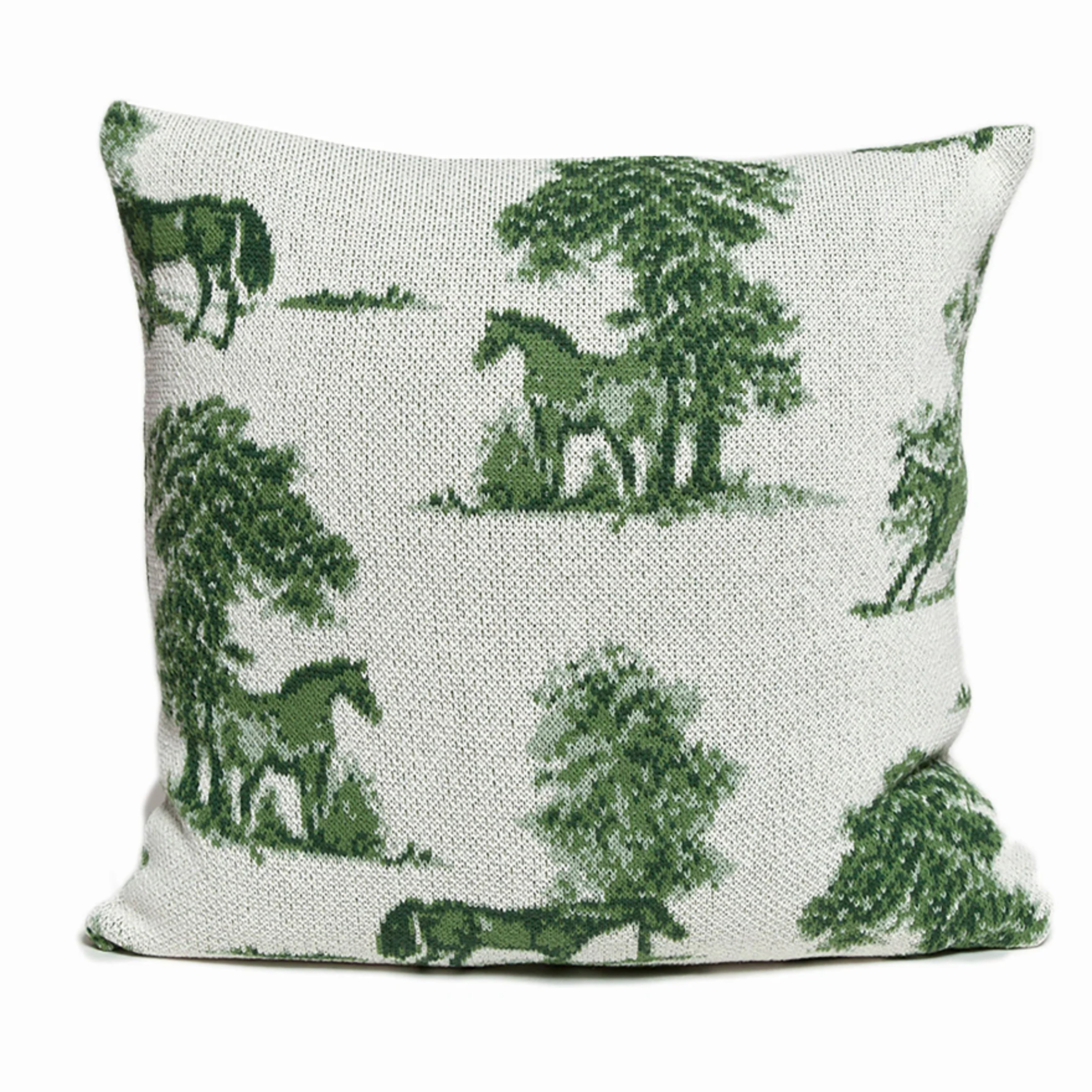 in2Green EQ Pillow
