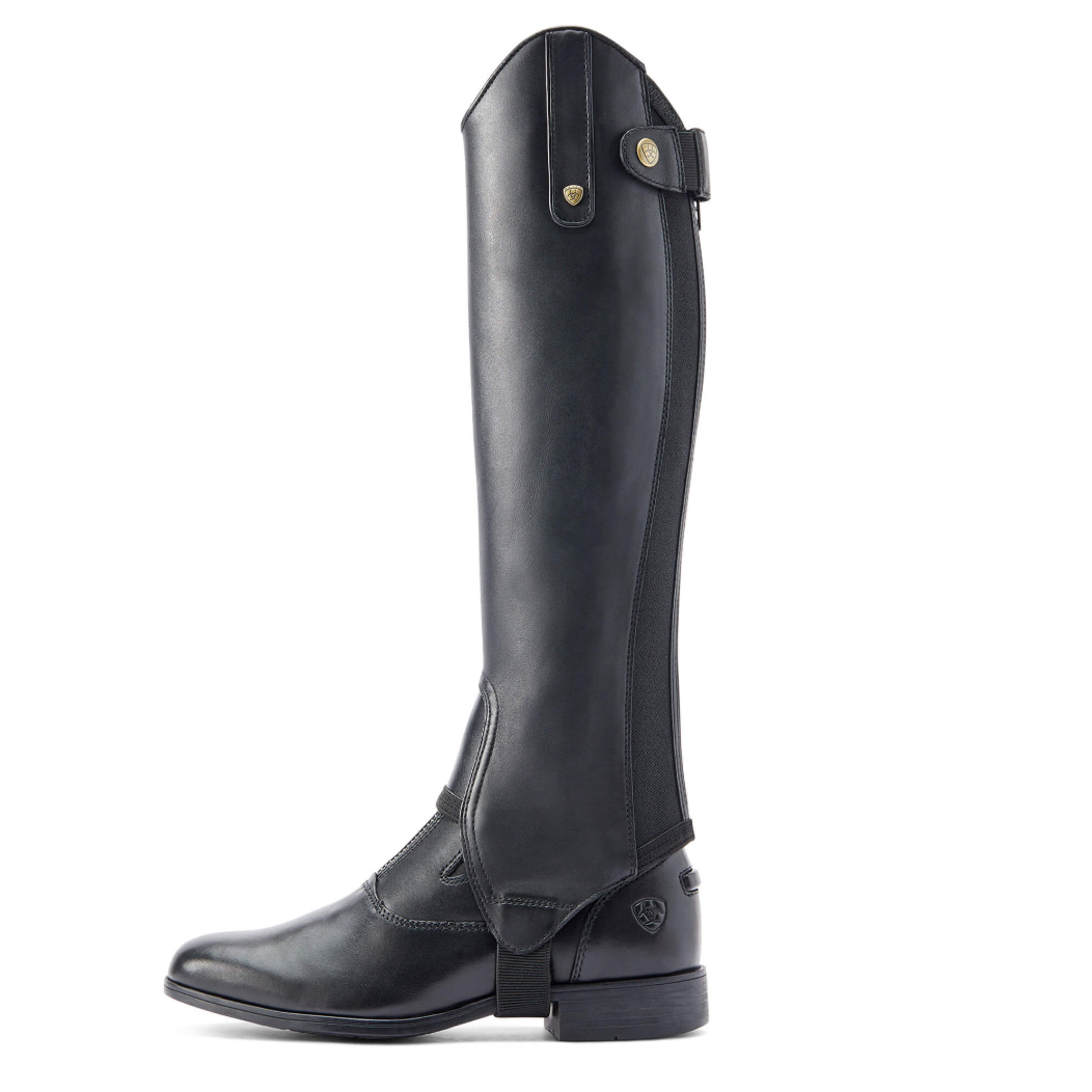 Ariat Heritage Contour Chap