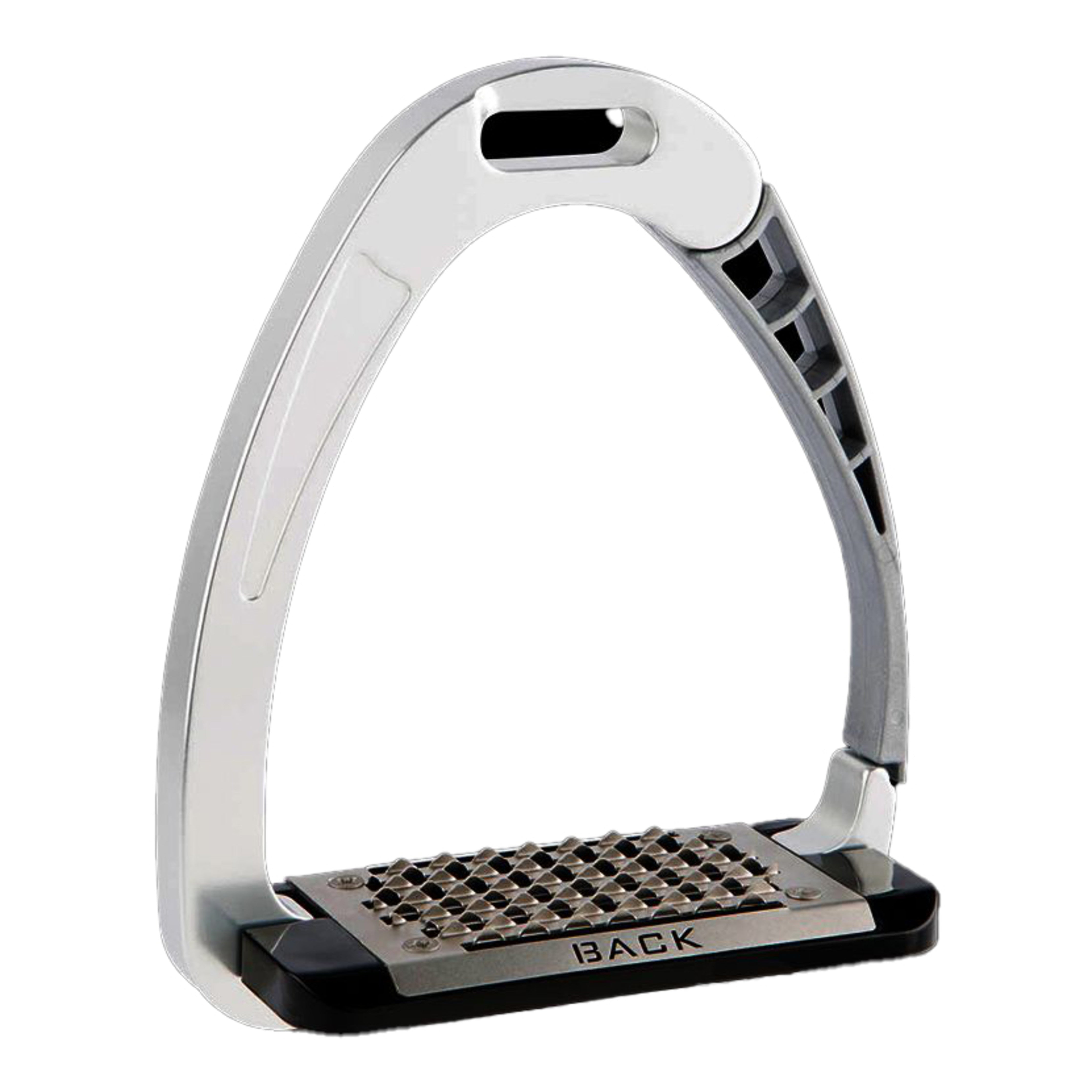 ACavallo Arena Alupro Stirrups