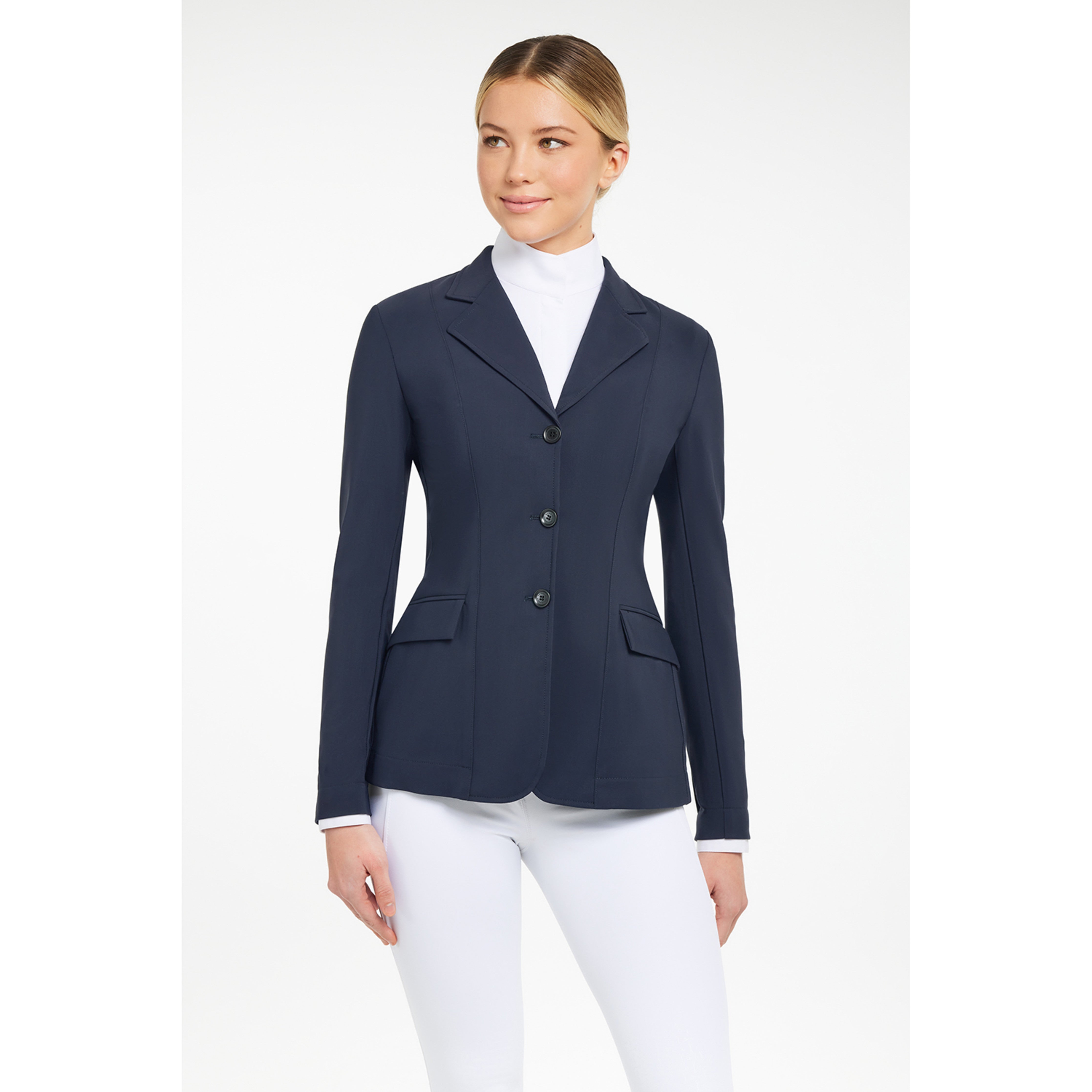 R.J. Classics Monterey Cuff Coat ladies