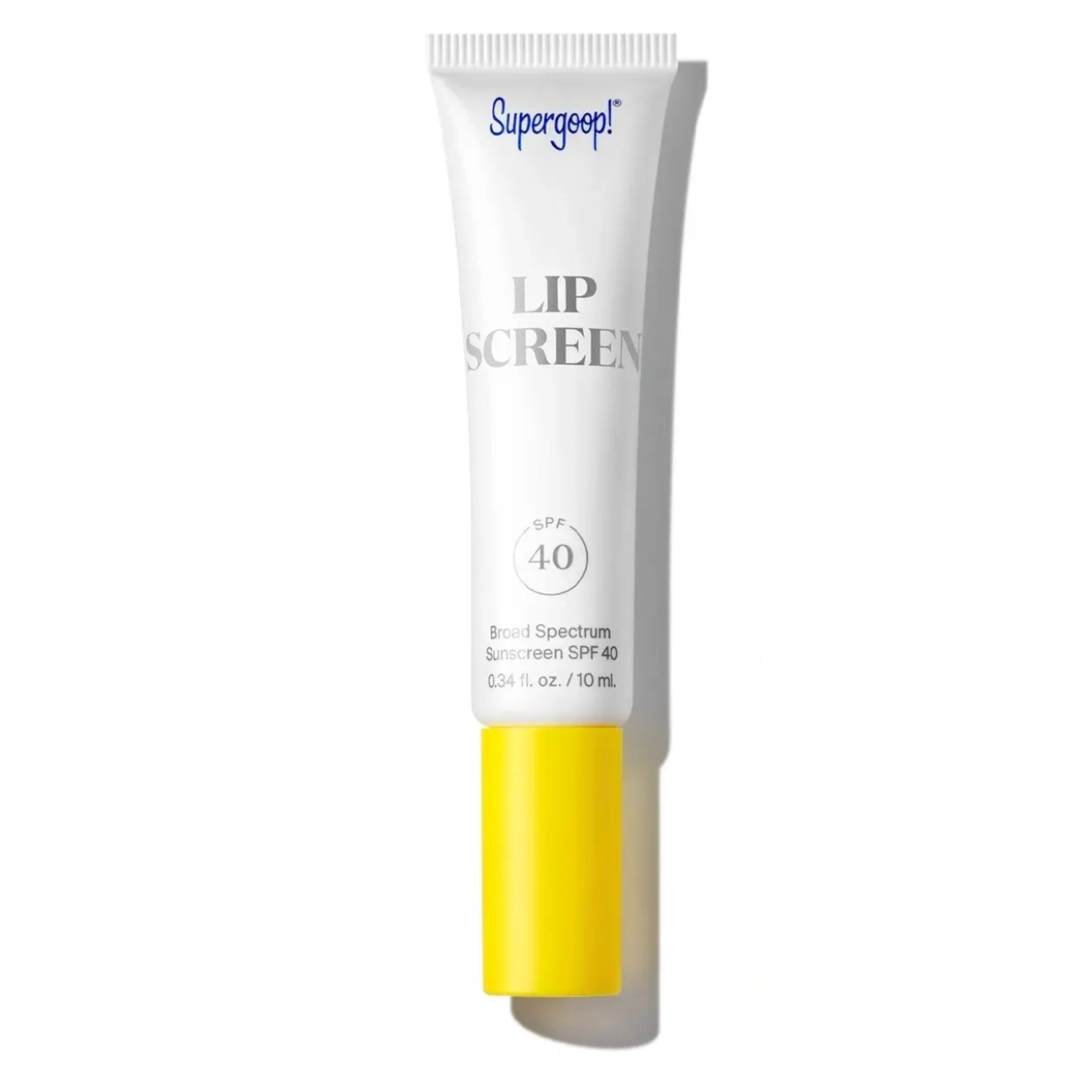 Supergoop! LipScreen Shine SPF 40
