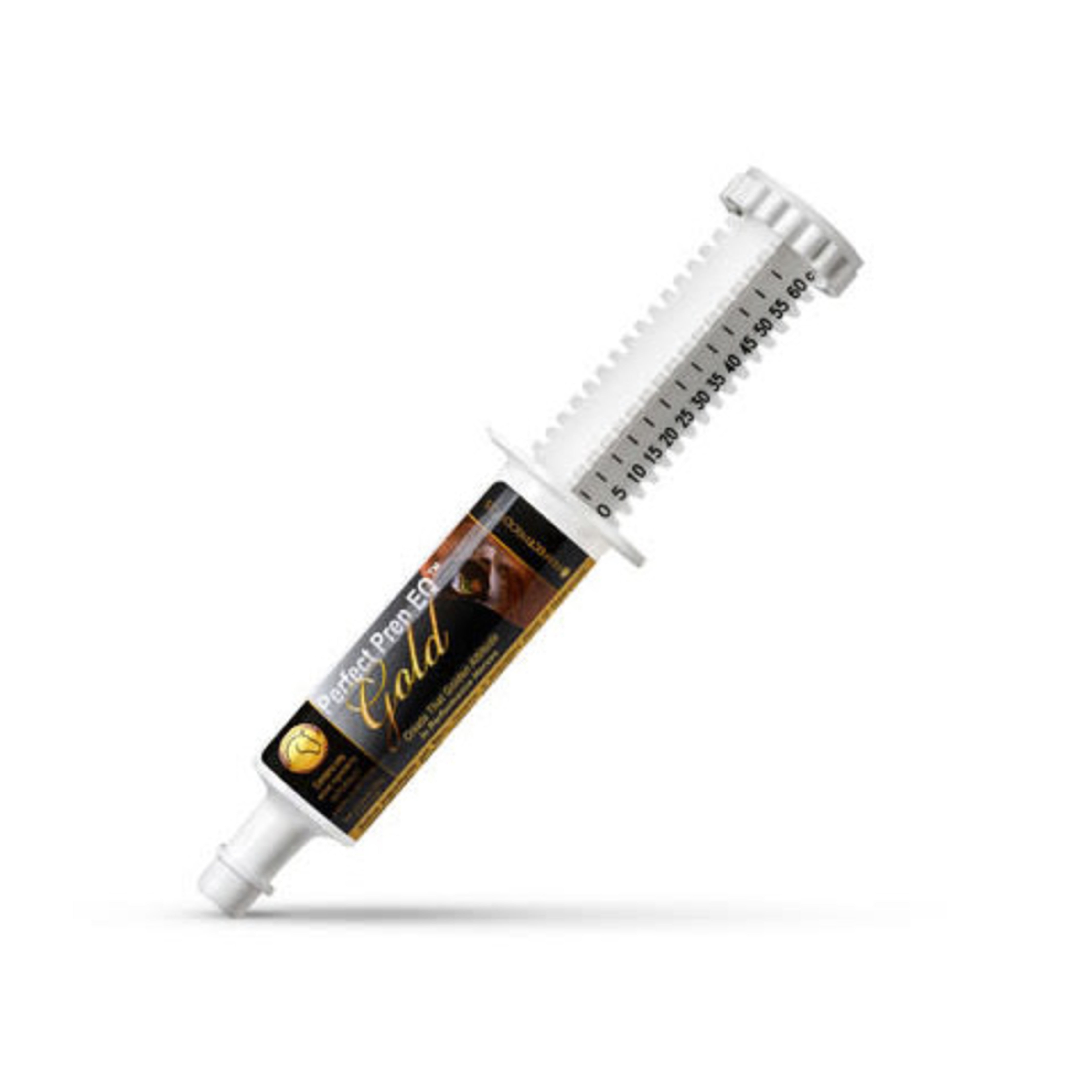Perfect Prep EQ Gold Calming Paste